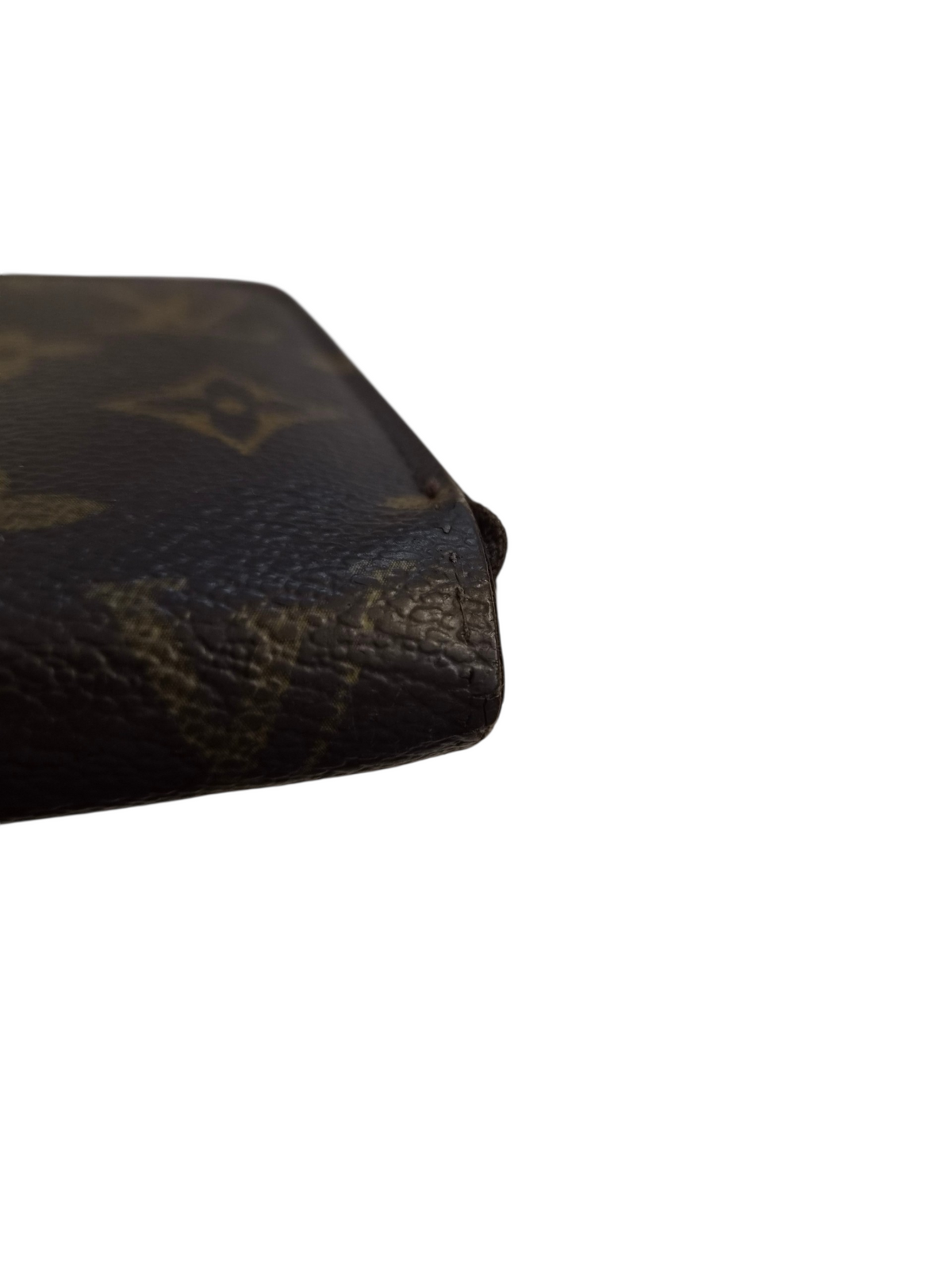 Louis Vuitton Zippy lompakko