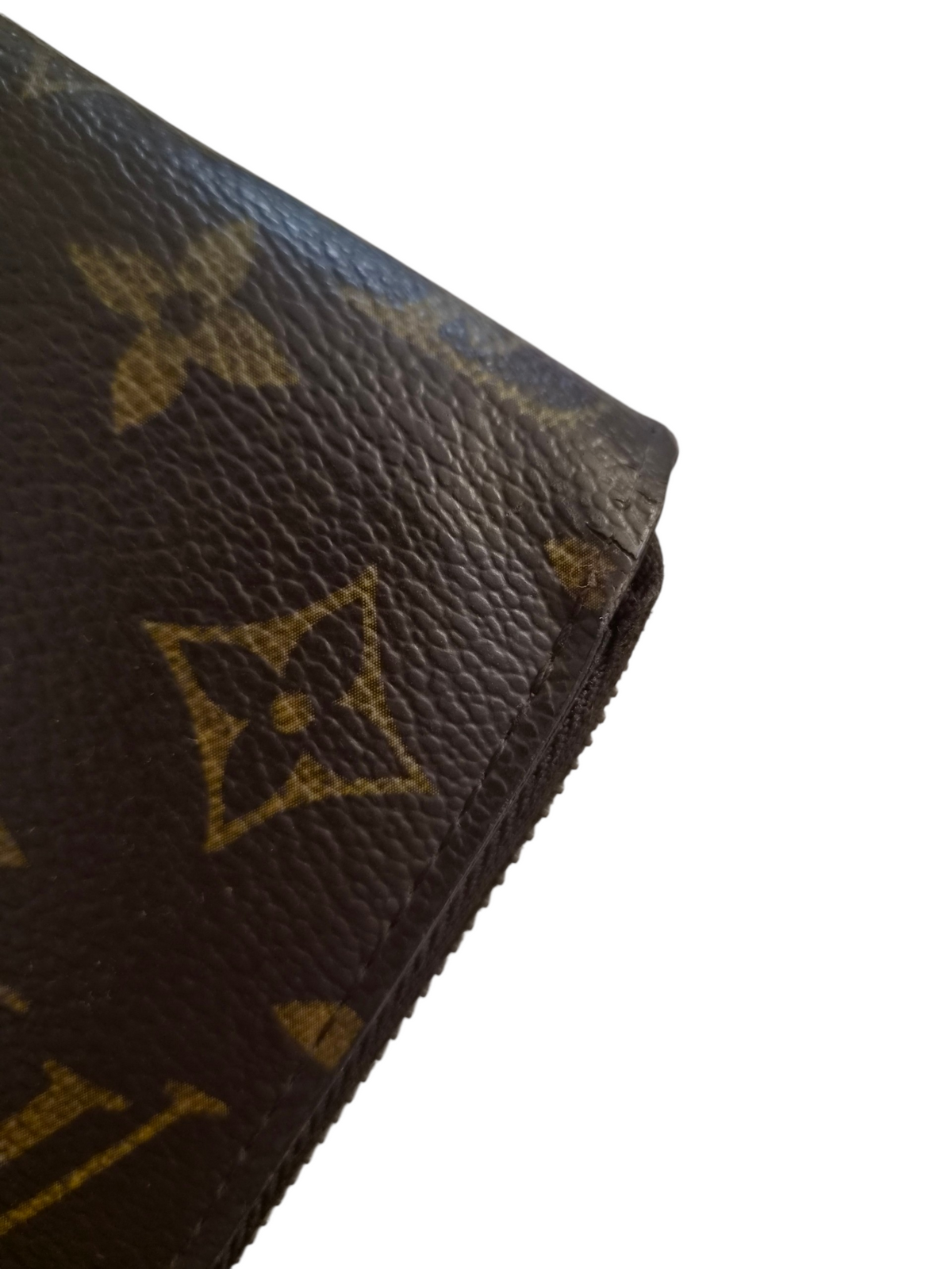Louis Vuitton Zippy lompakko