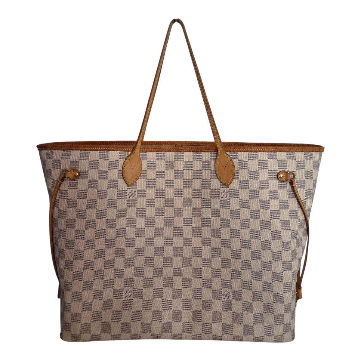 Louis Vuitton Neverfull GM