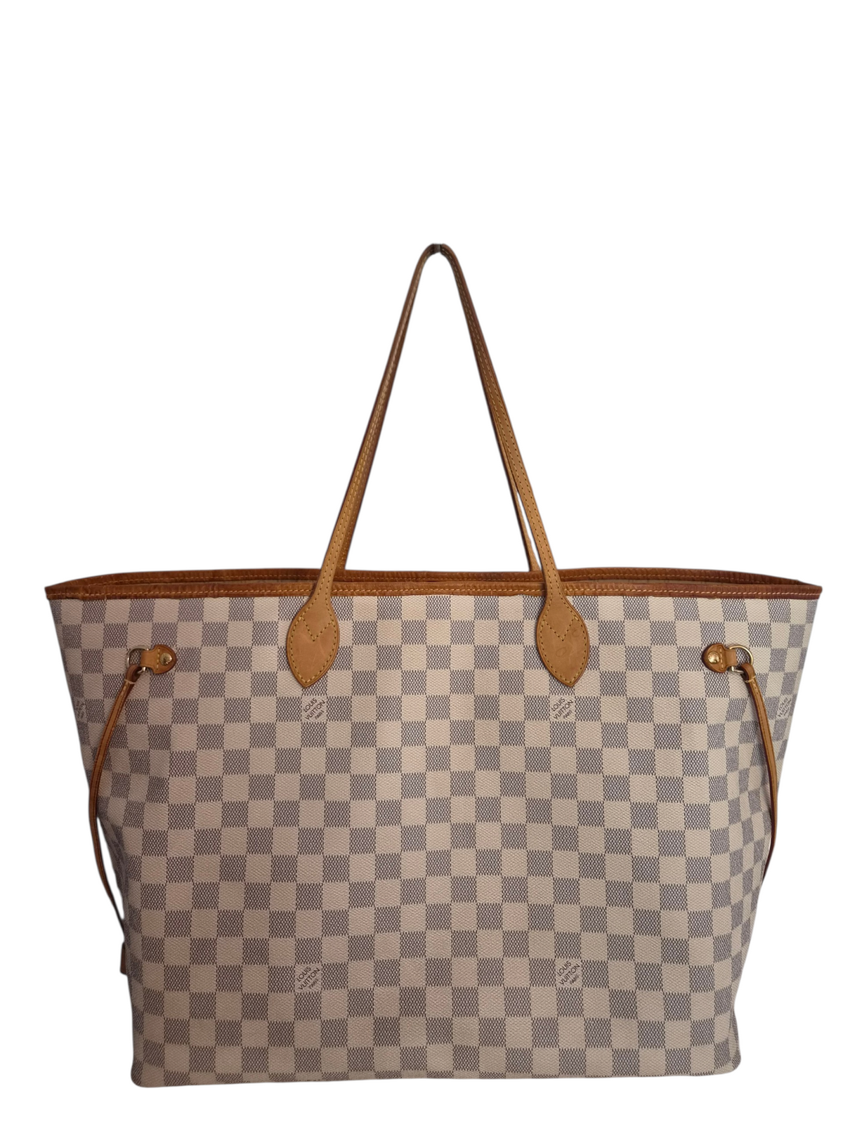 Louis Vuitton Neverfull GM
