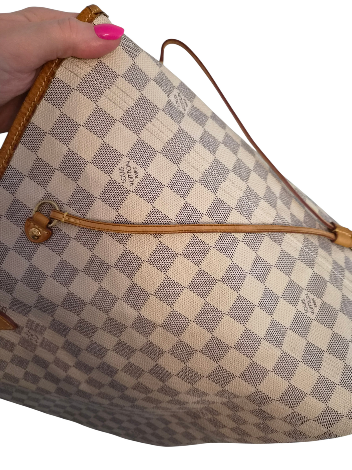 Louis Vuitton Neverfull GM