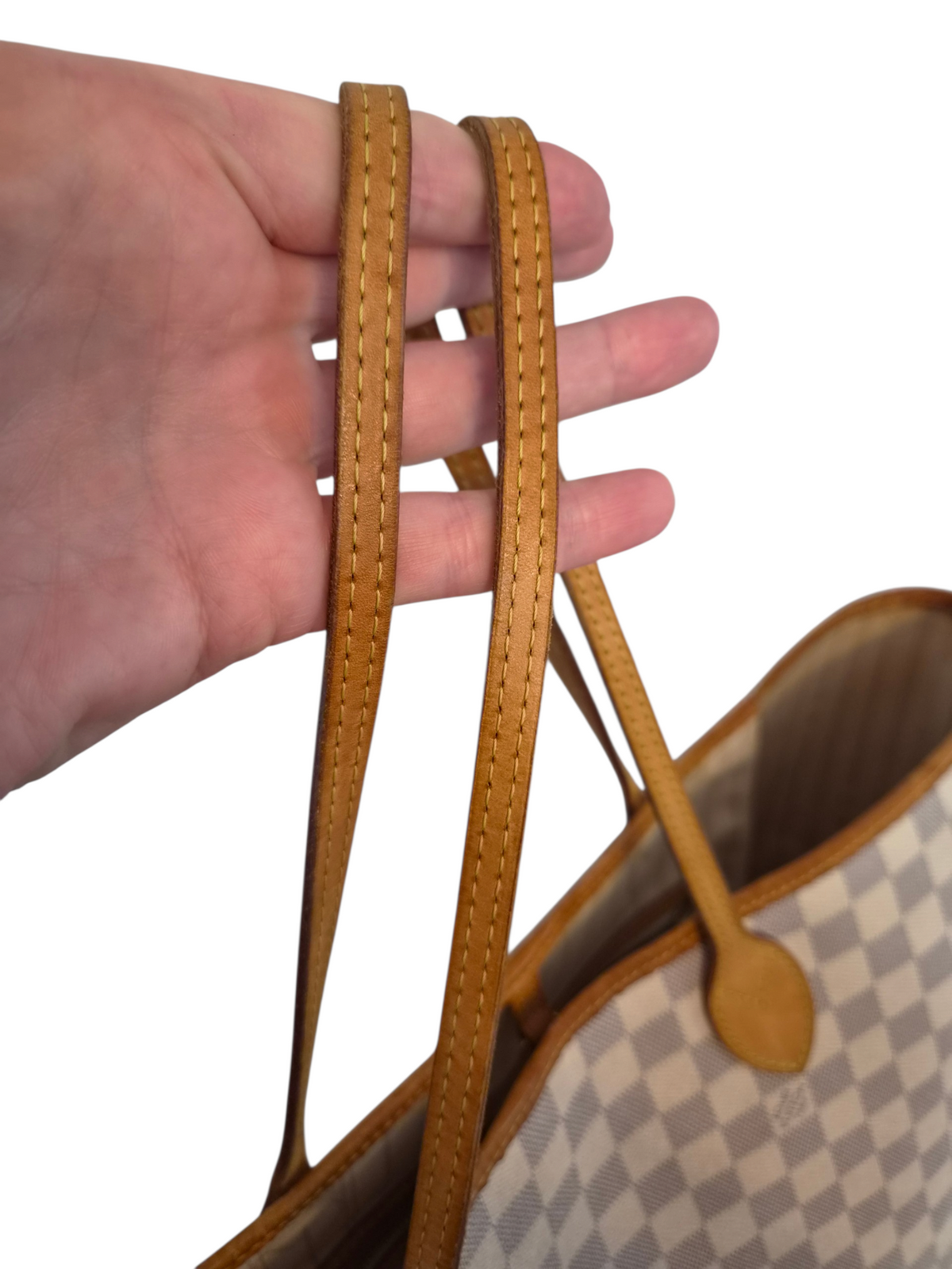 Louis Vuitton Neverfull GM
