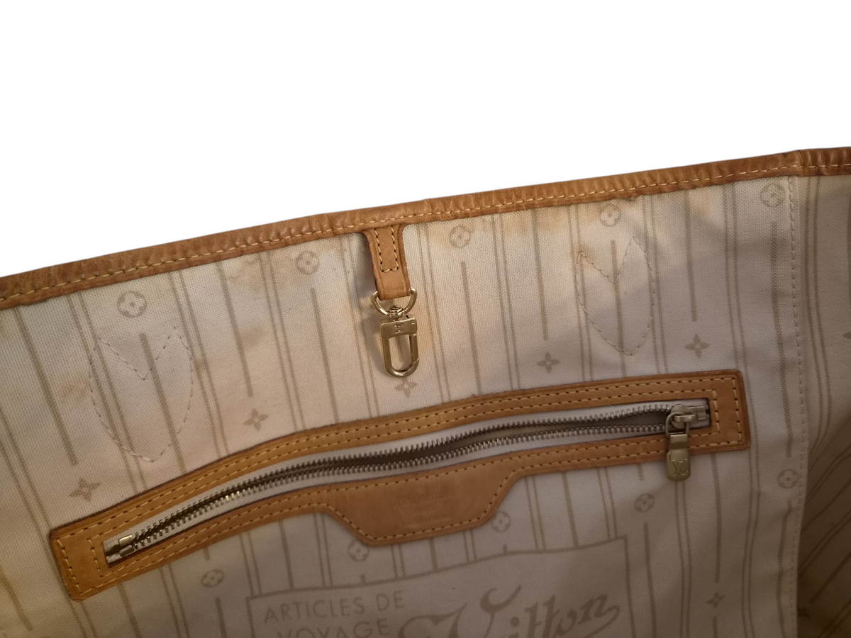 Louis Vuitton Neverfull GM
