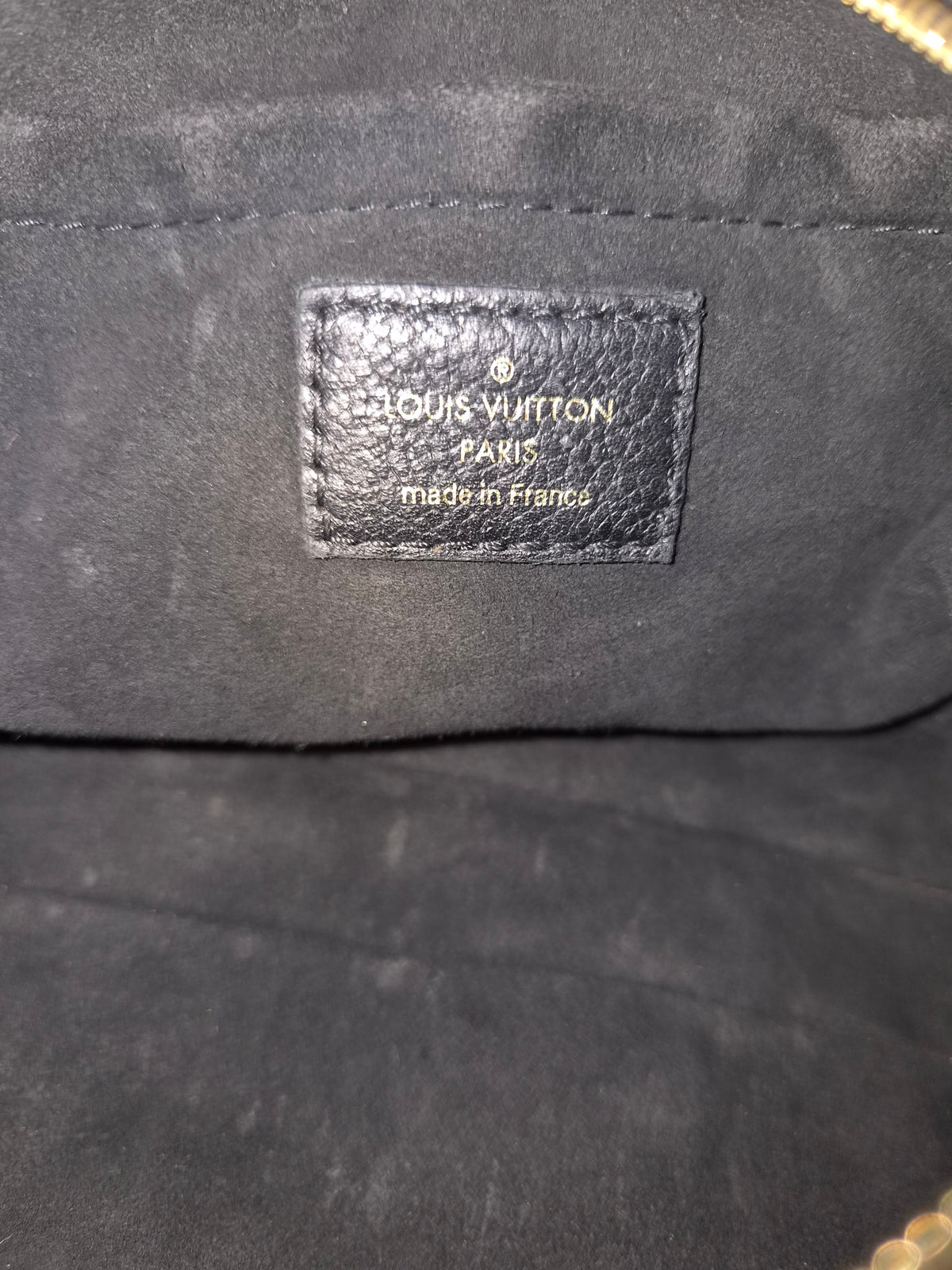 Louis Vuitton Multi Pochette Accessoires Empreinte
