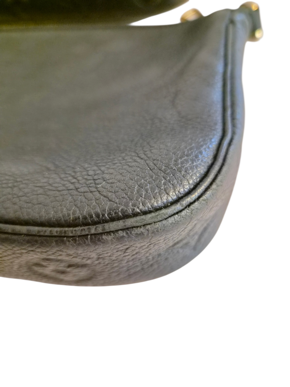 Louis Vuitton Multi Pochette Accessoires Empreinte