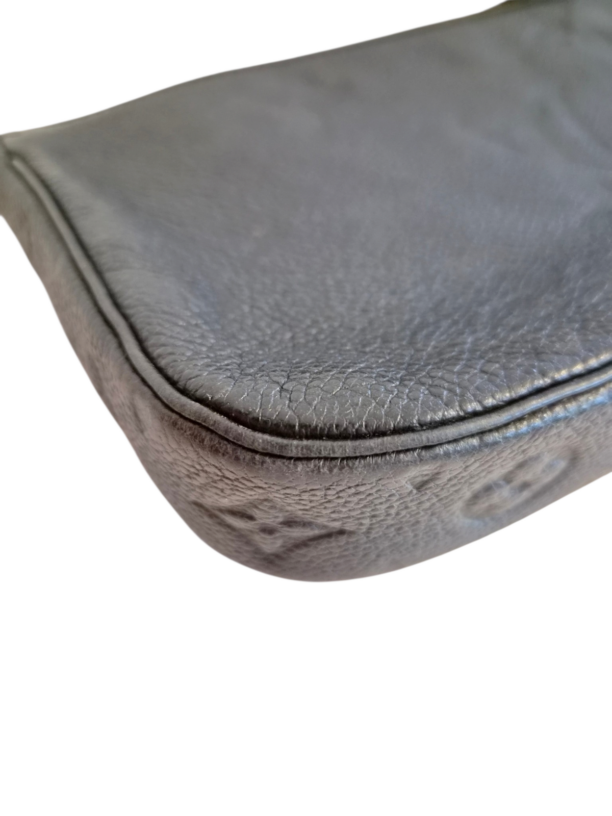 Louis Vuitton Multi Pochette Accessoires Empreinte