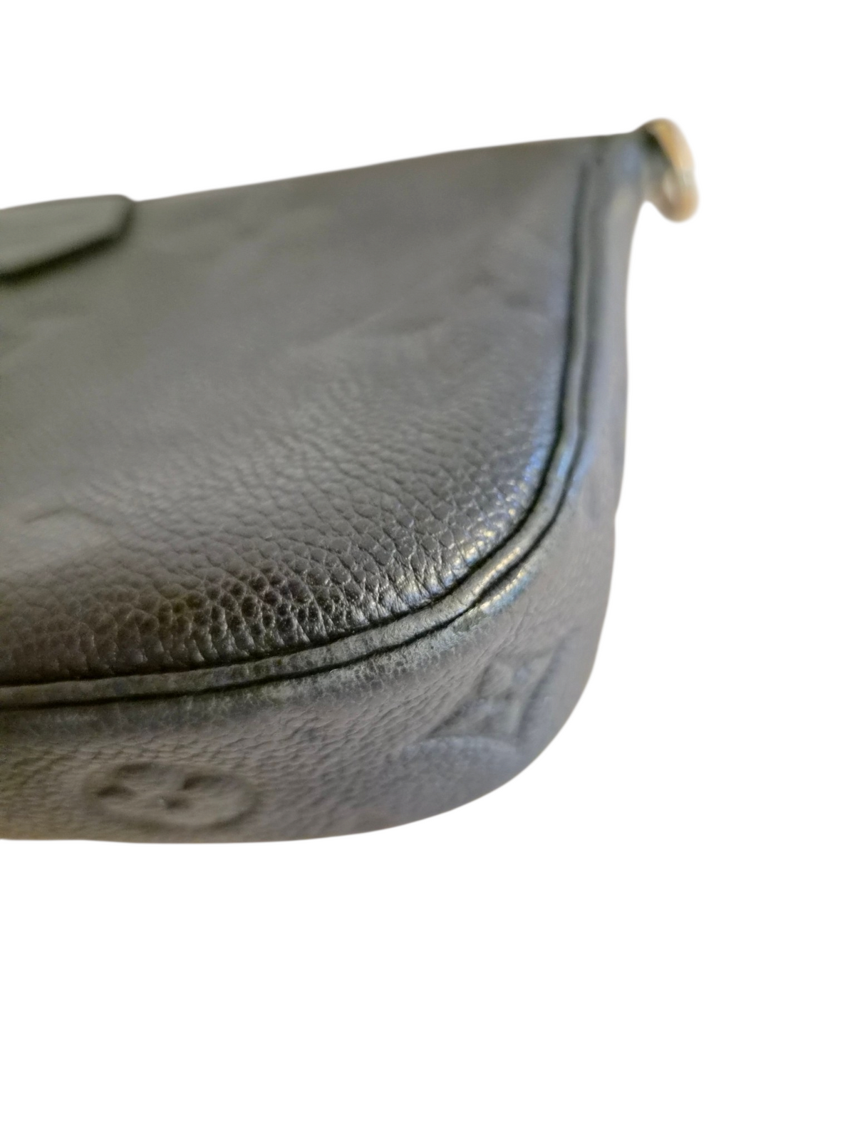 Louis Vuitton Multi Pochette Accessoires Empreinte