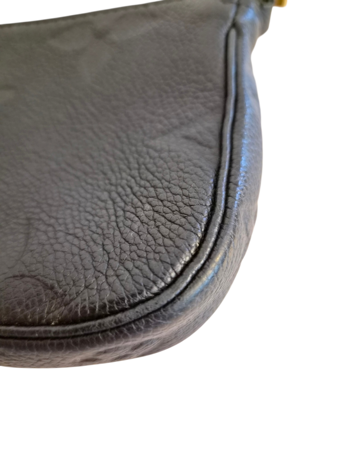 Louis Vuitton Multi Pochette Accessoires Empreinte