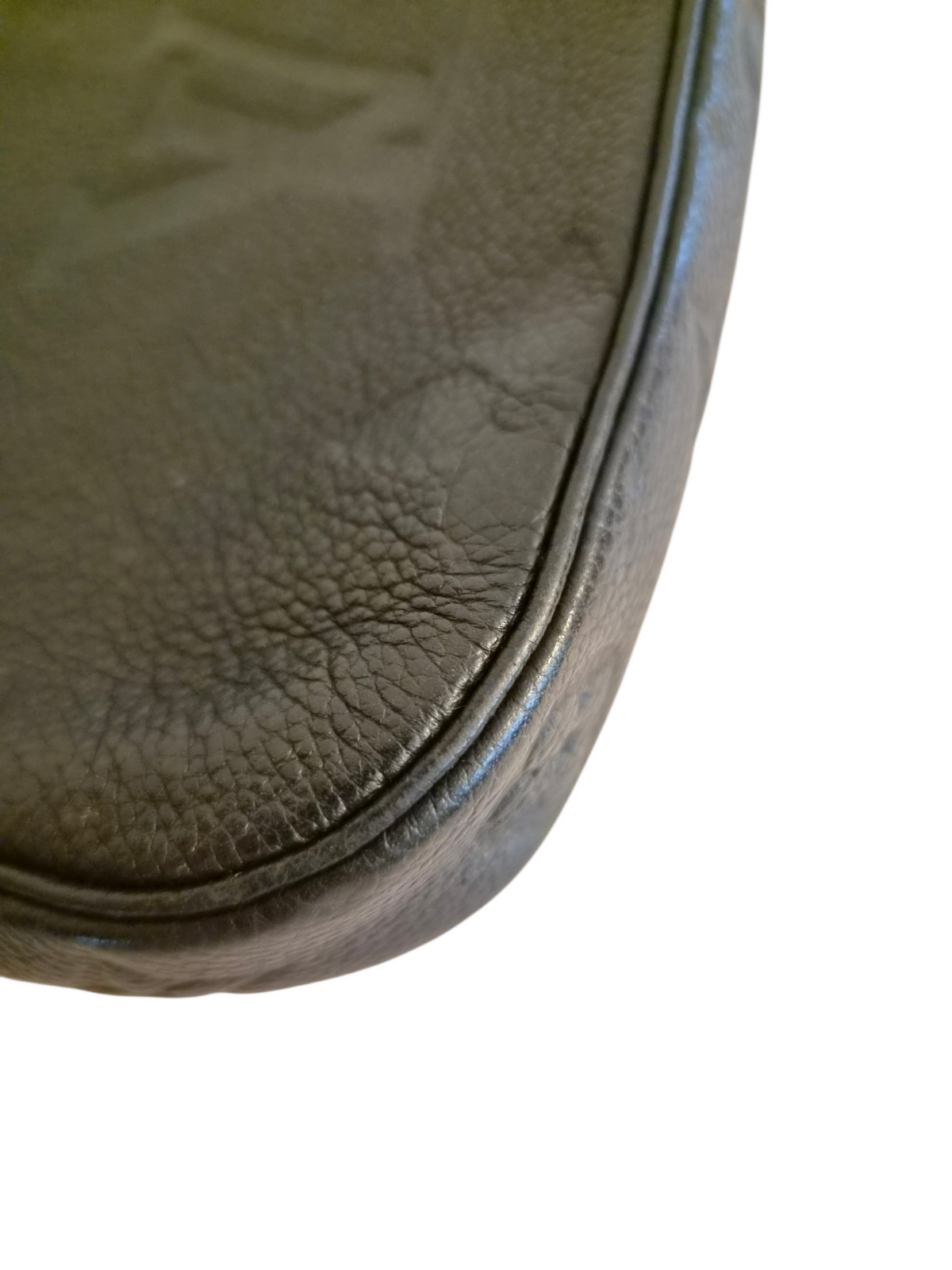 Louis Vuitton Multi Pochette Accessoires Empreinte
