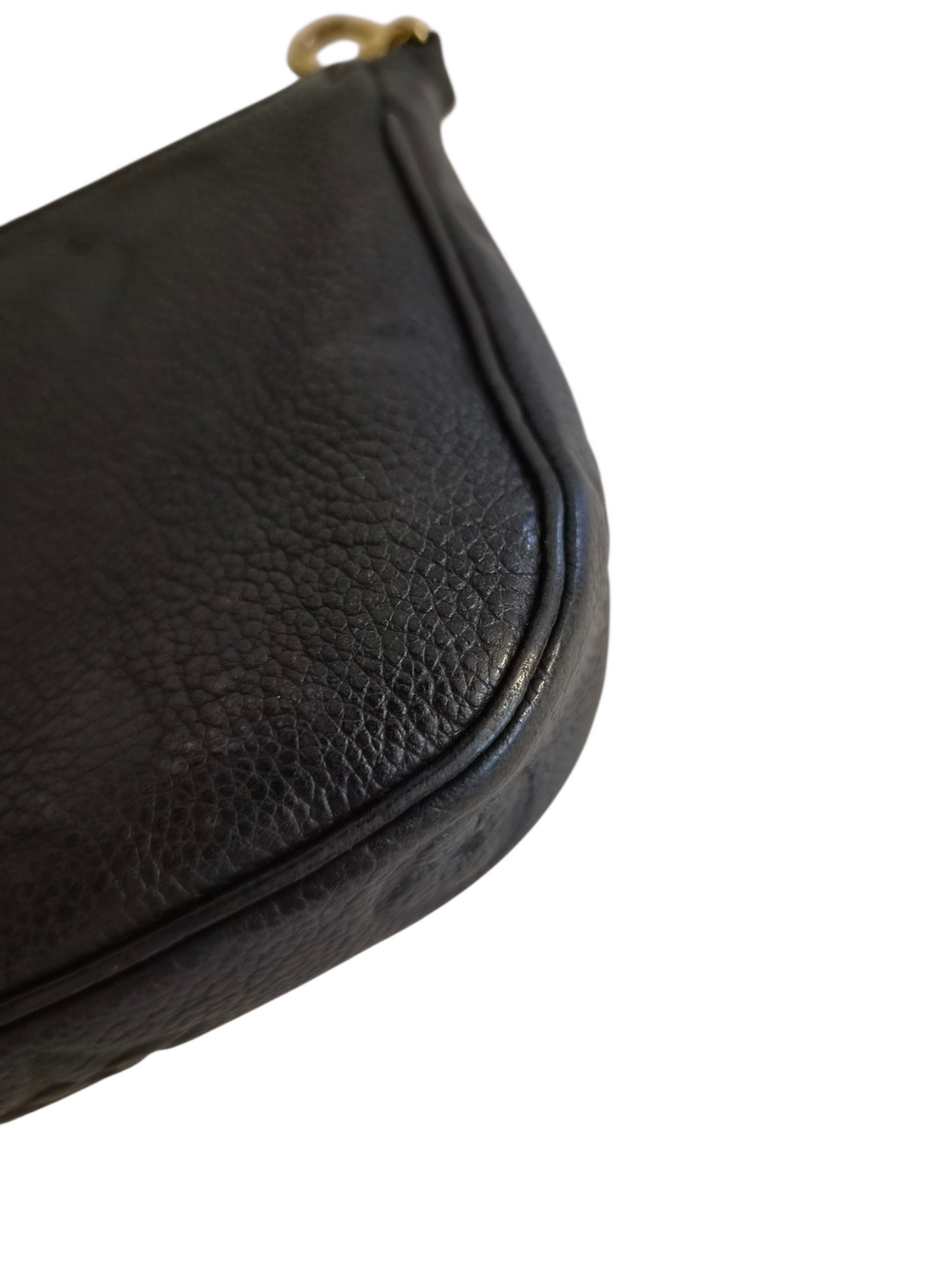 Louis Vuitton Multi Pochette Accessoires Empreinte