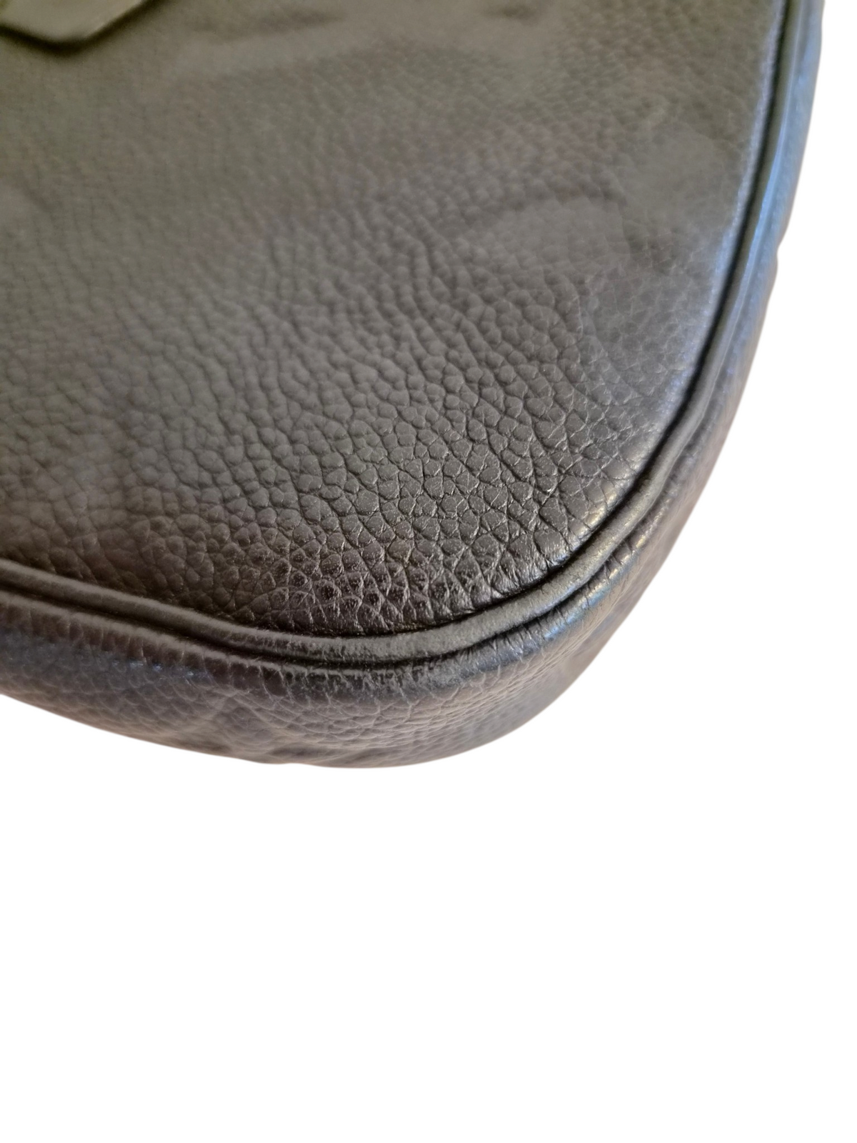 Louis Vuitton Multi Pochette Accessoires Empreinte