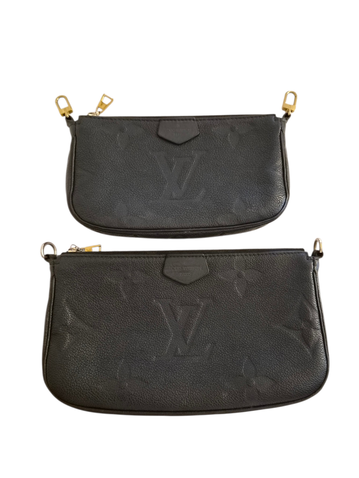 Louis Vuitton Multi Pochette Accessoires Empreinte