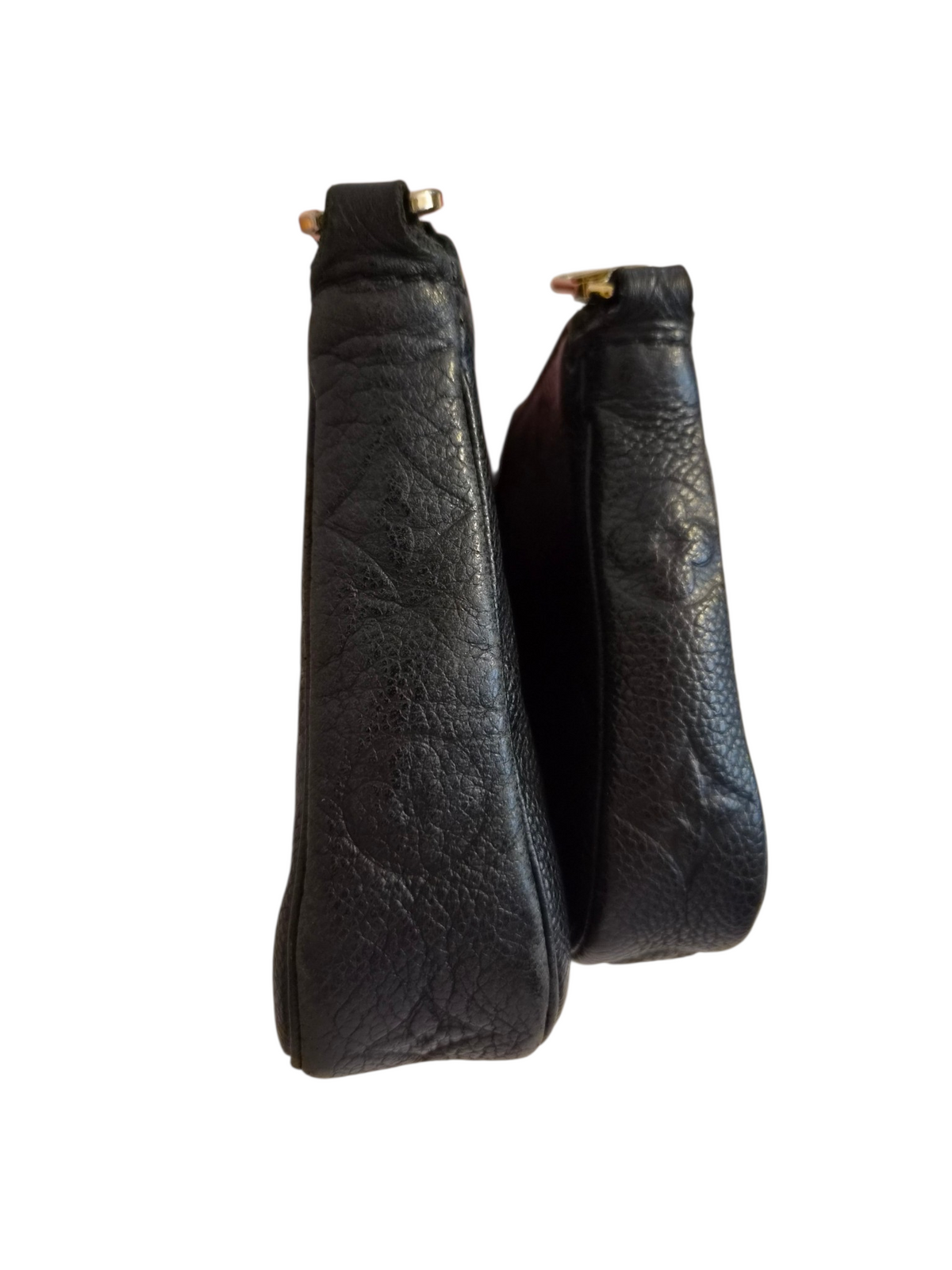 Louis Vuitton Multi Pochette Accessoires Empreinte