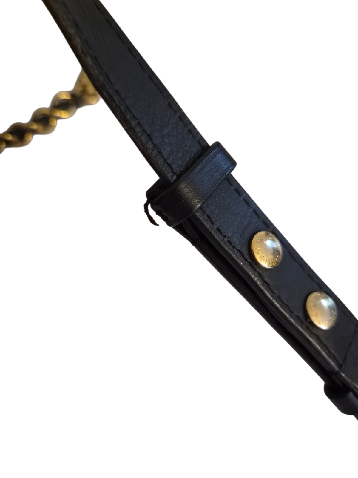 Louis Vuitton Multi Pochette Accessoires Empreinte