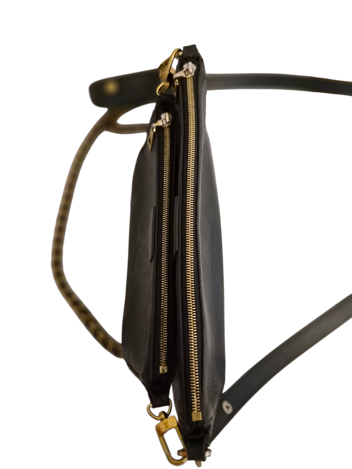 Louis Vuitton Multi Pochette Accessoires Empreinte