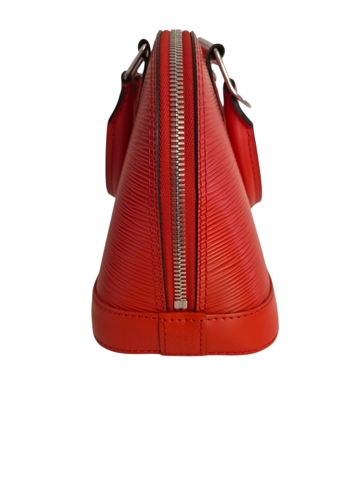 Louis Vuitton Alma bb Epi