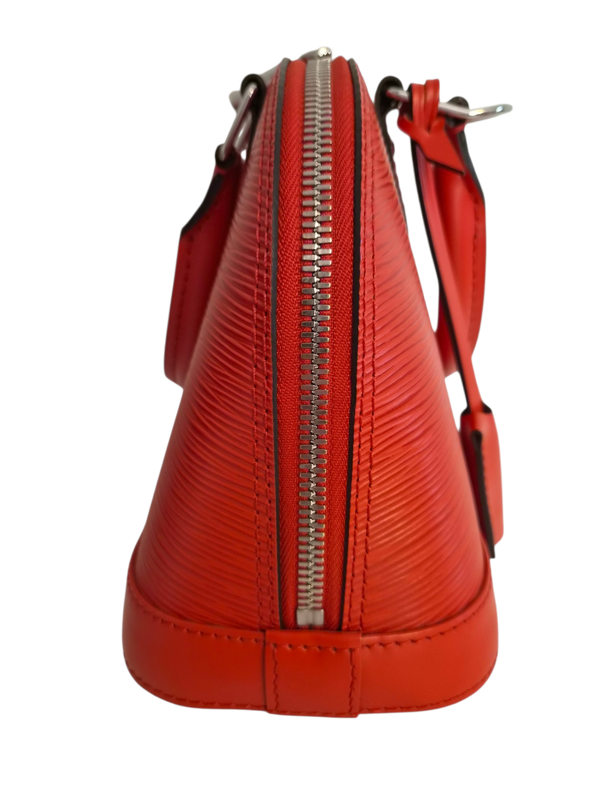Louis Vuitton Alma bb Epi