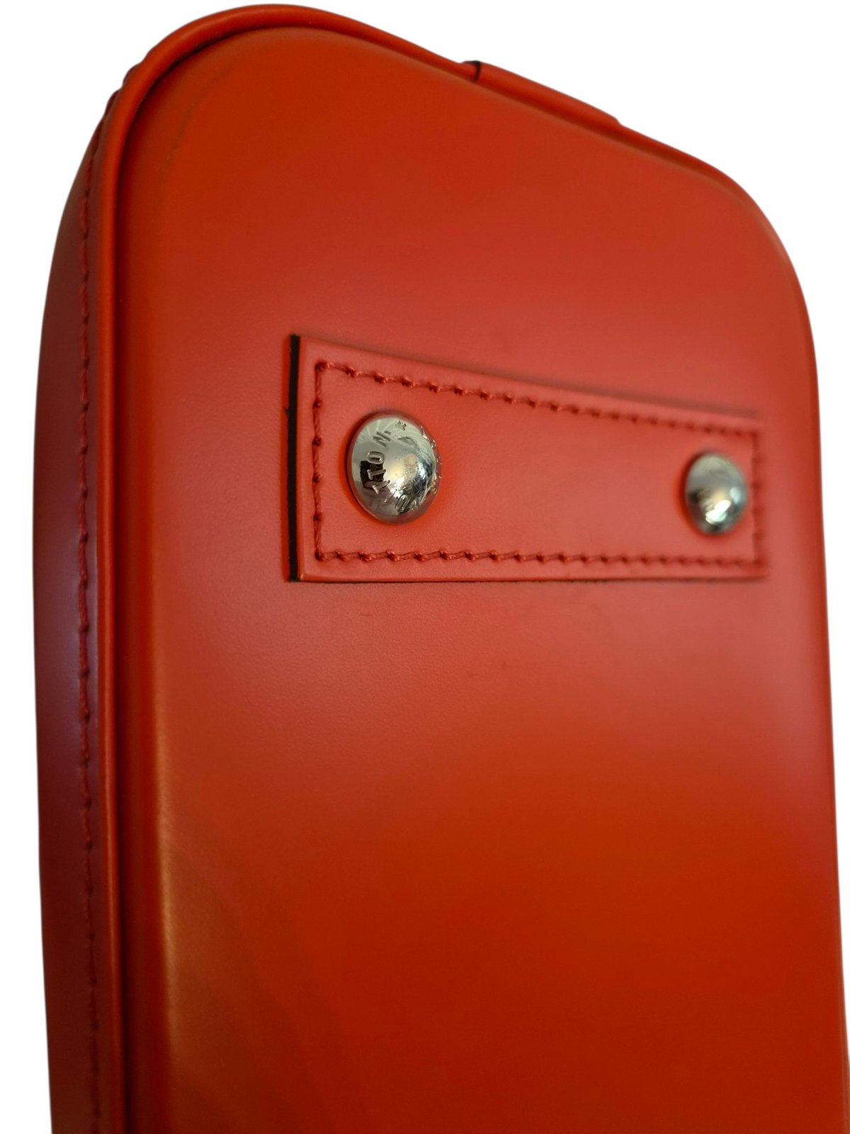 Louis Vuitton Alma bb Epi