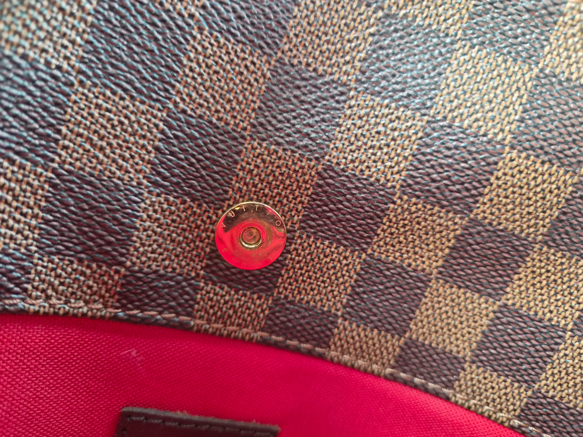 Louis Vuitton Bloomsbury PM