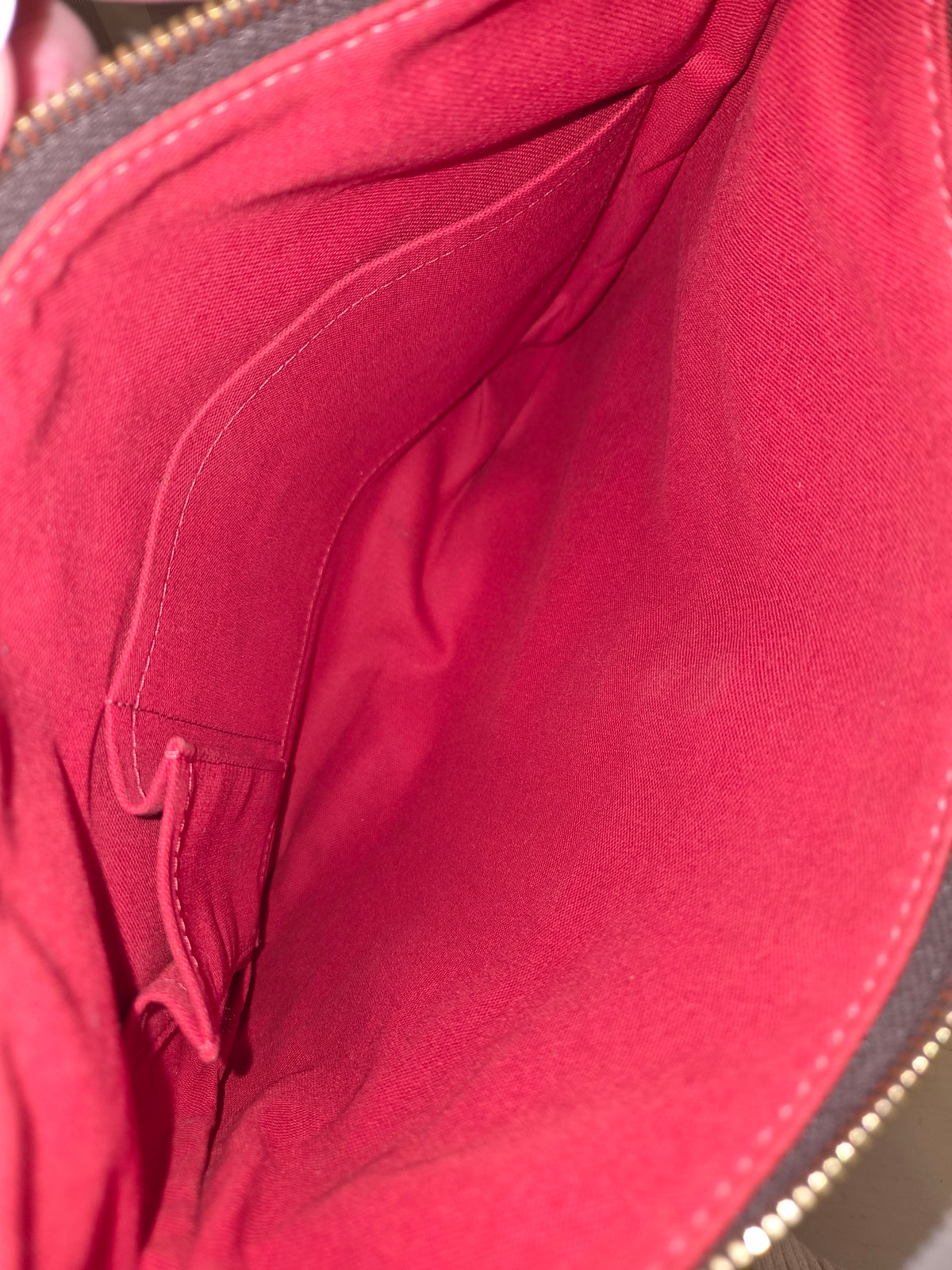 Louis Vuitton Bloomsbury PM