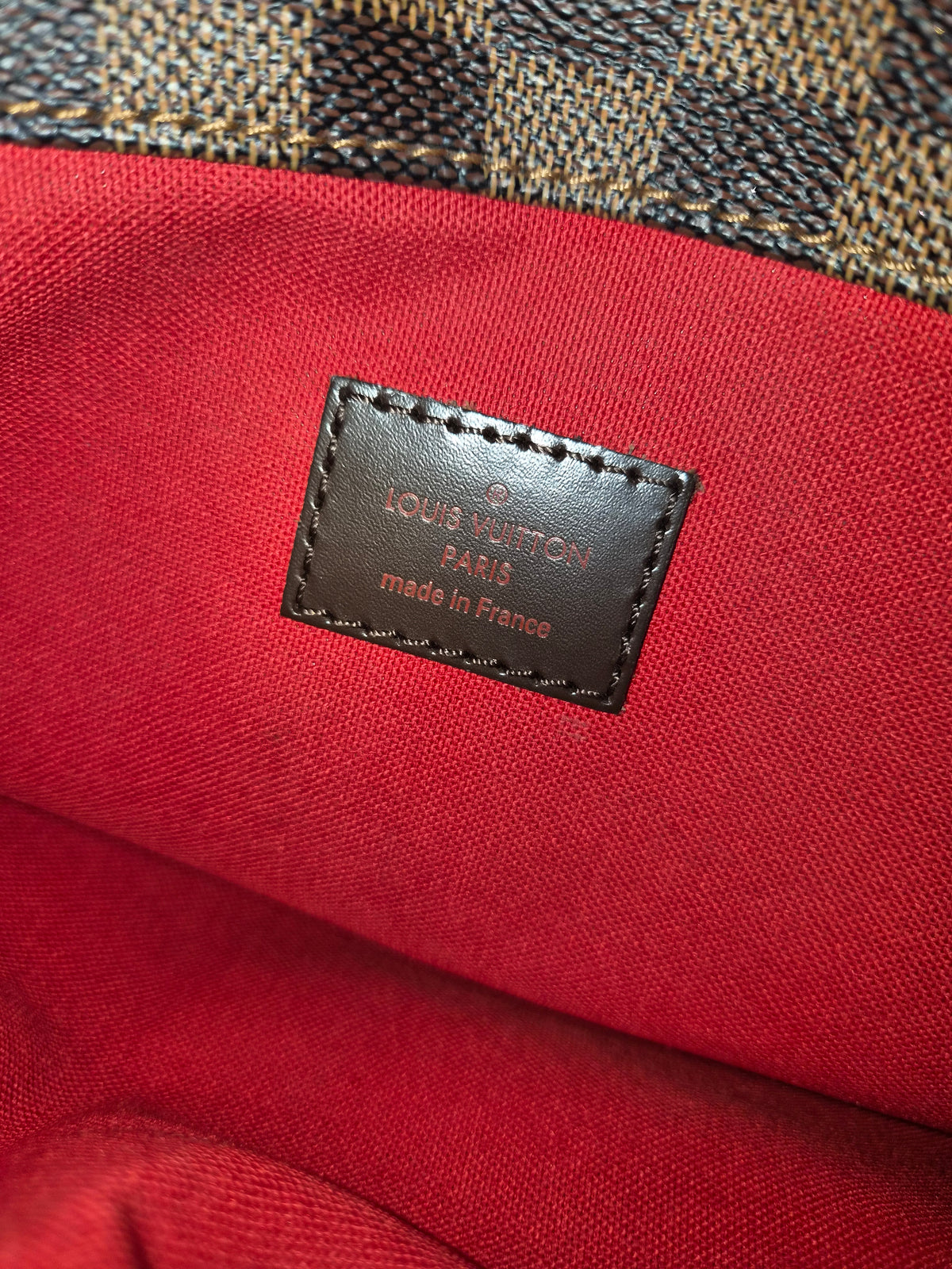 Louis Vuitton Bloomsbury PM