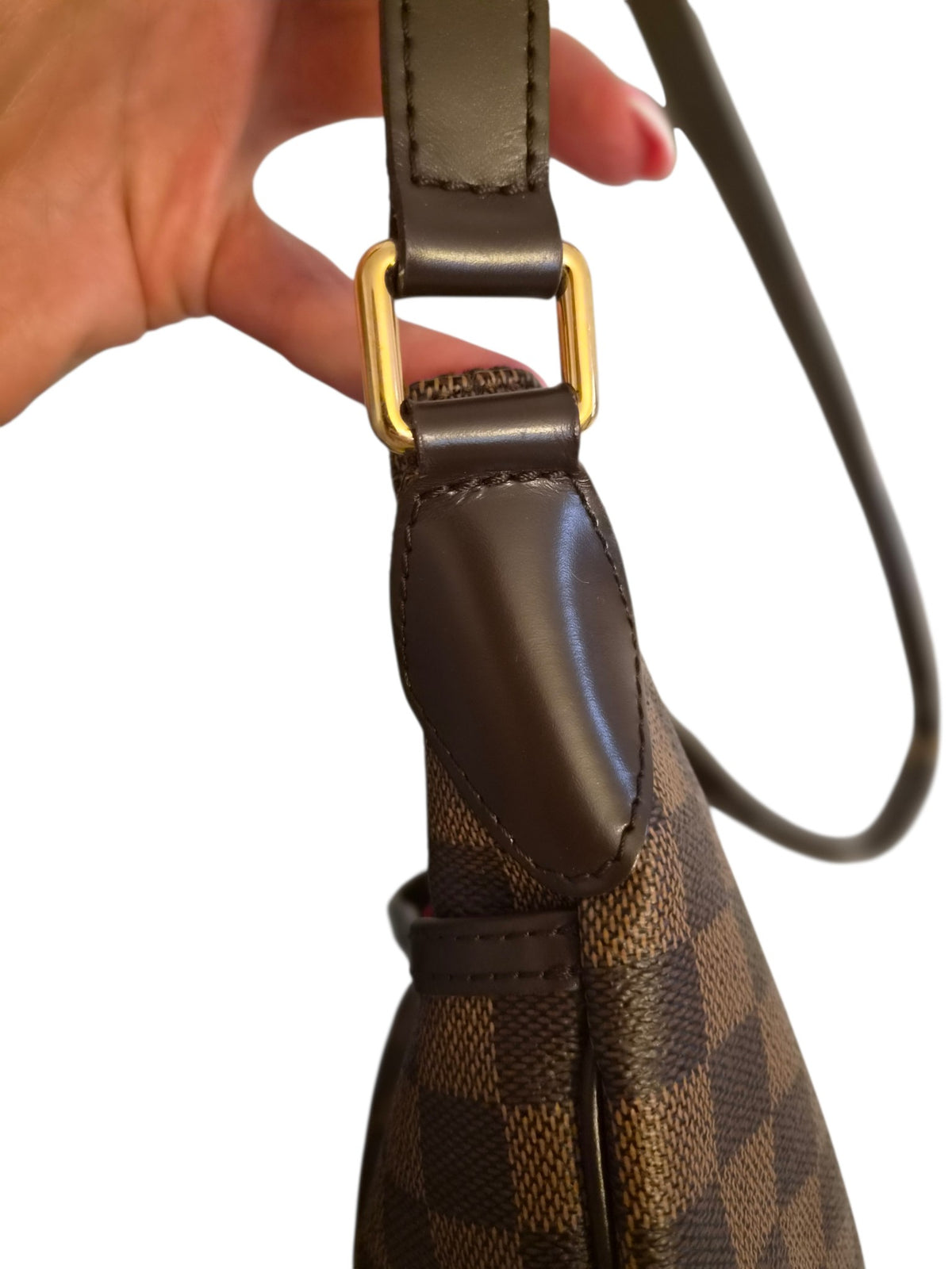 Louis Vuitton Bloomsbury PM