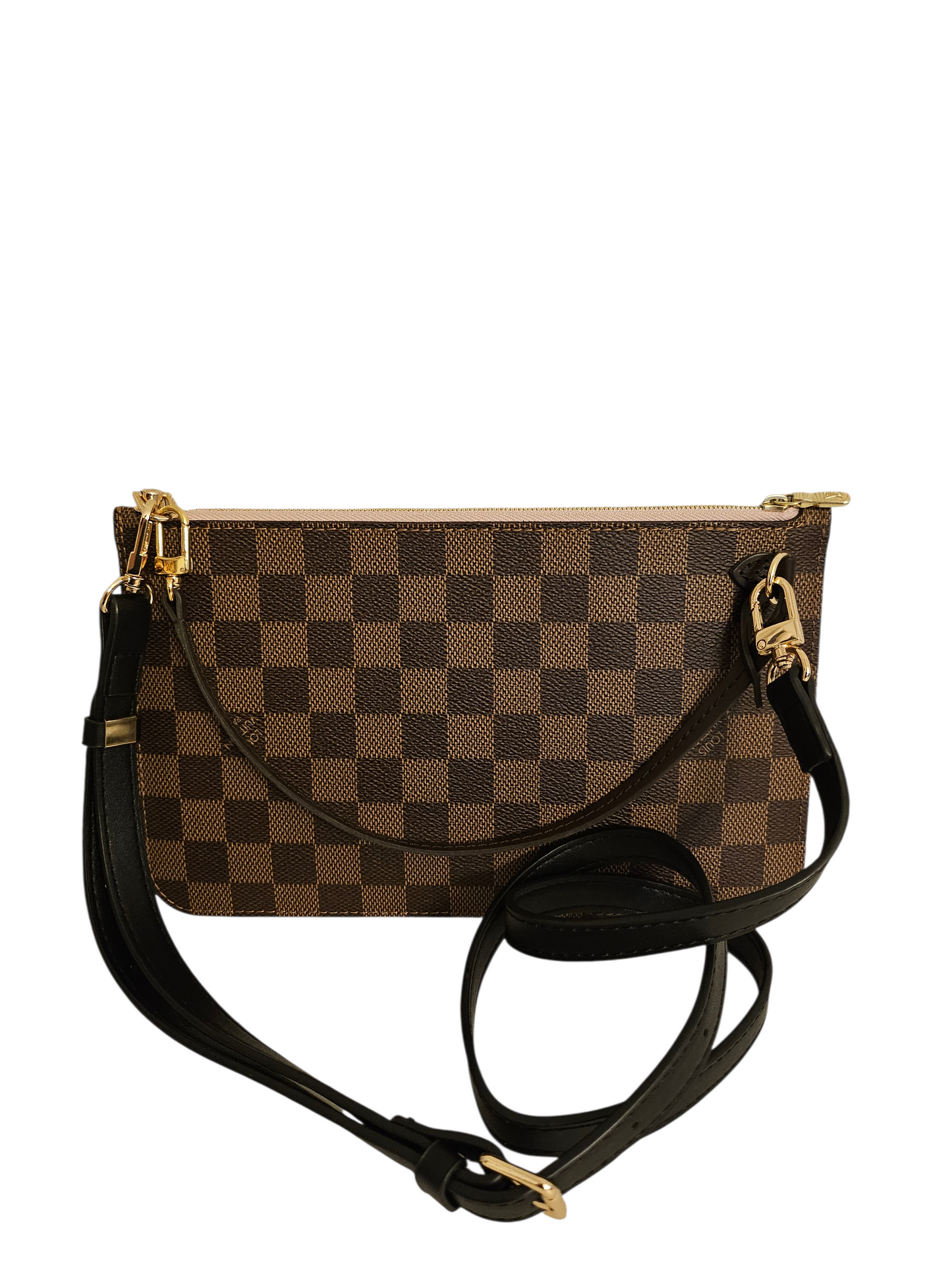 Louis Vuitton Neverfull Pochette