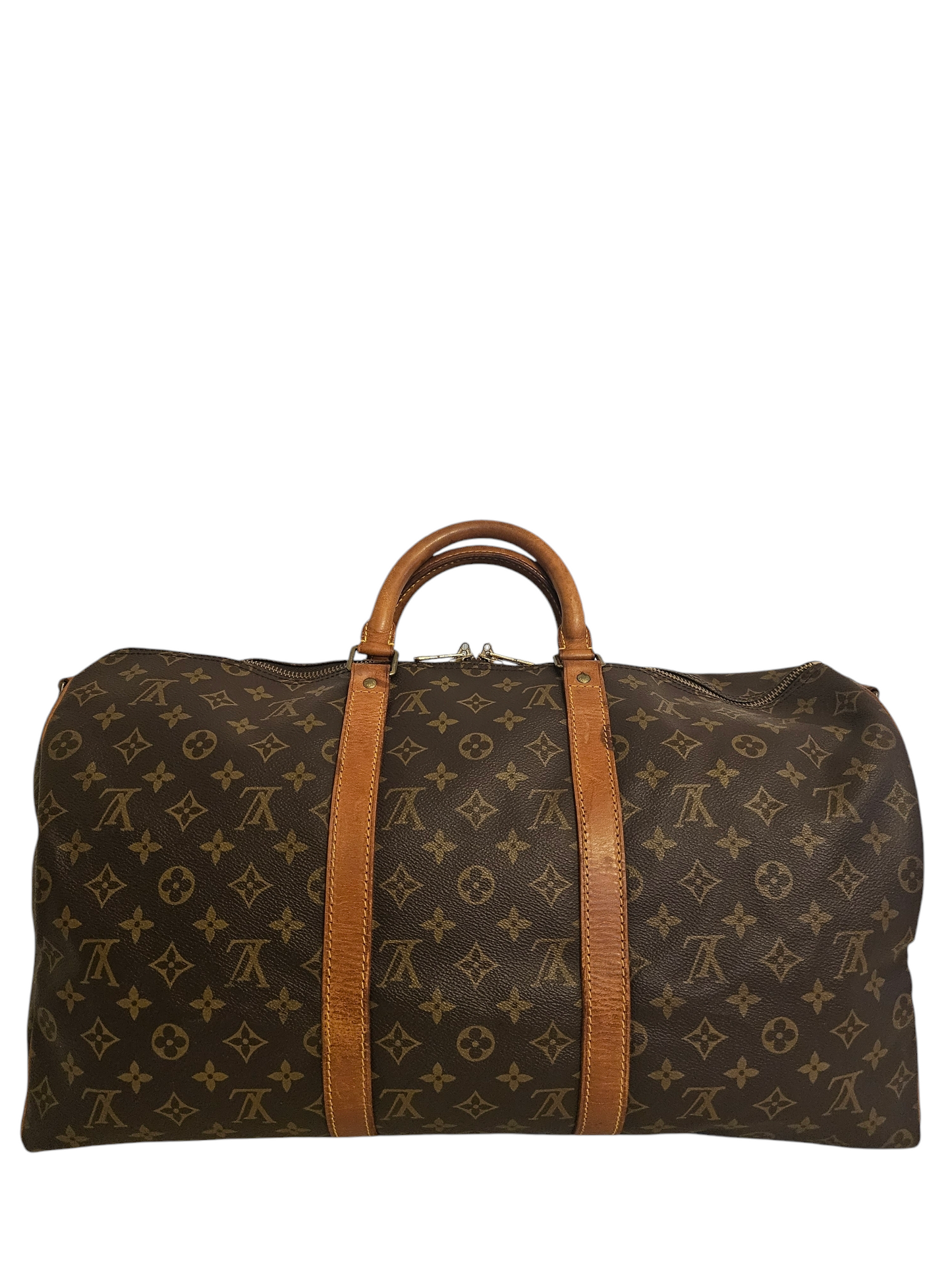 Louis Vuitton Keepall 50 Bandouliere