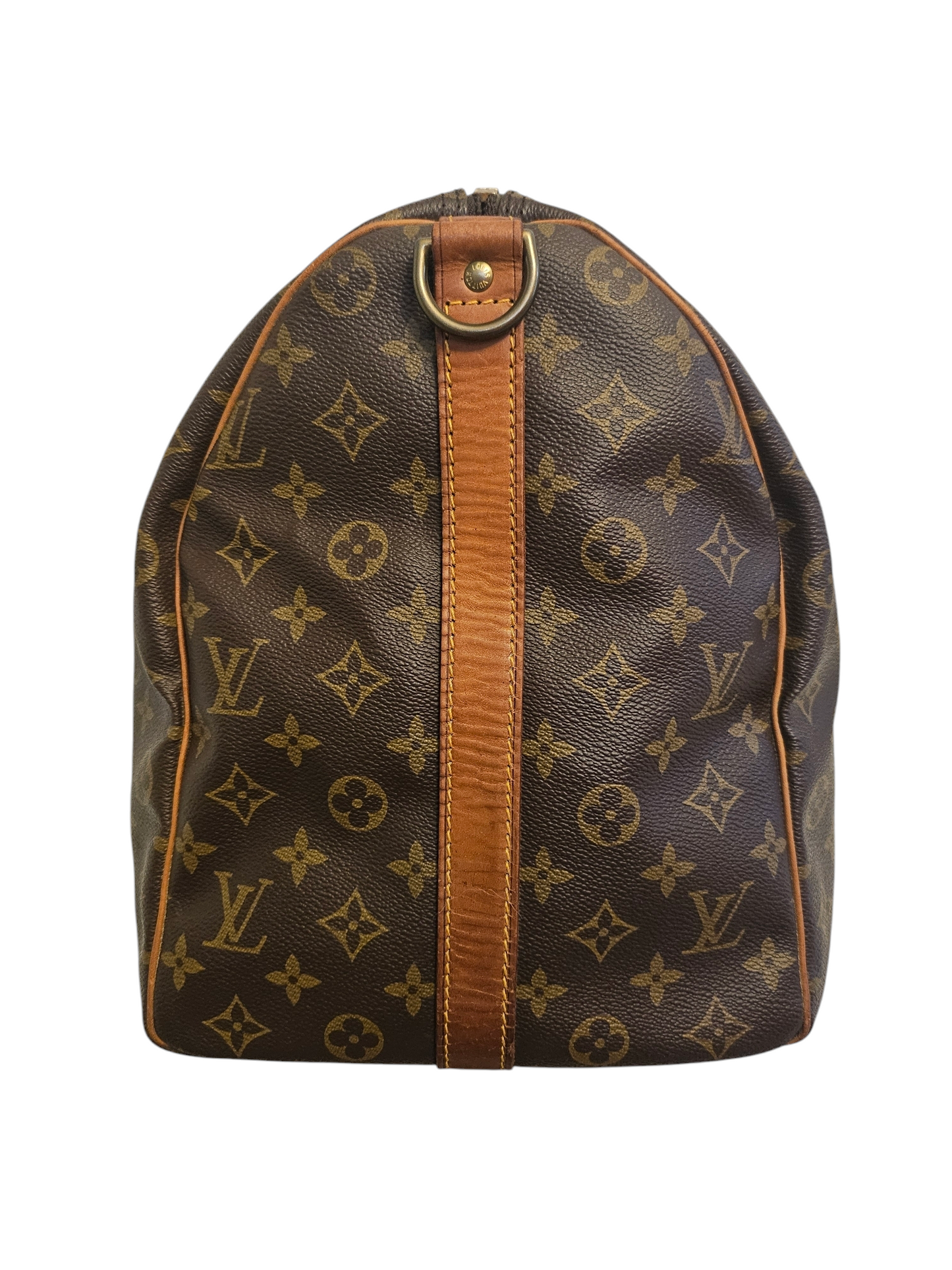 Louis Vuitton Keepall 50 Bandouliere