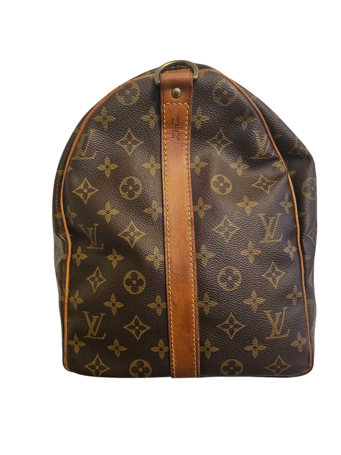 Louis Vuitton Keepall 50 Bandouliere