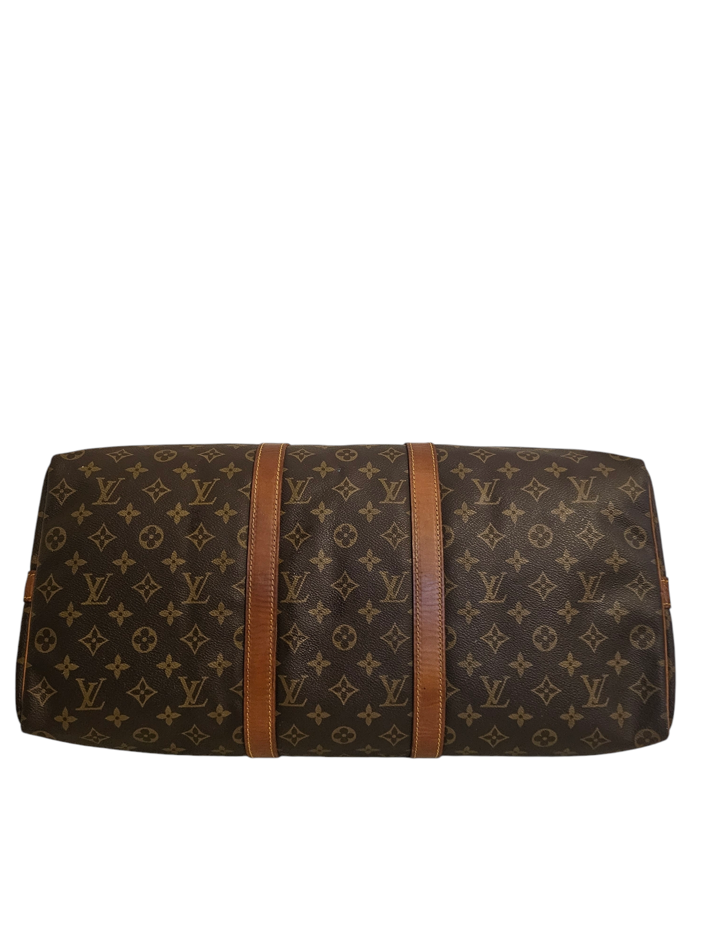 Louis Vuitton Keepall 50 Bandouliere