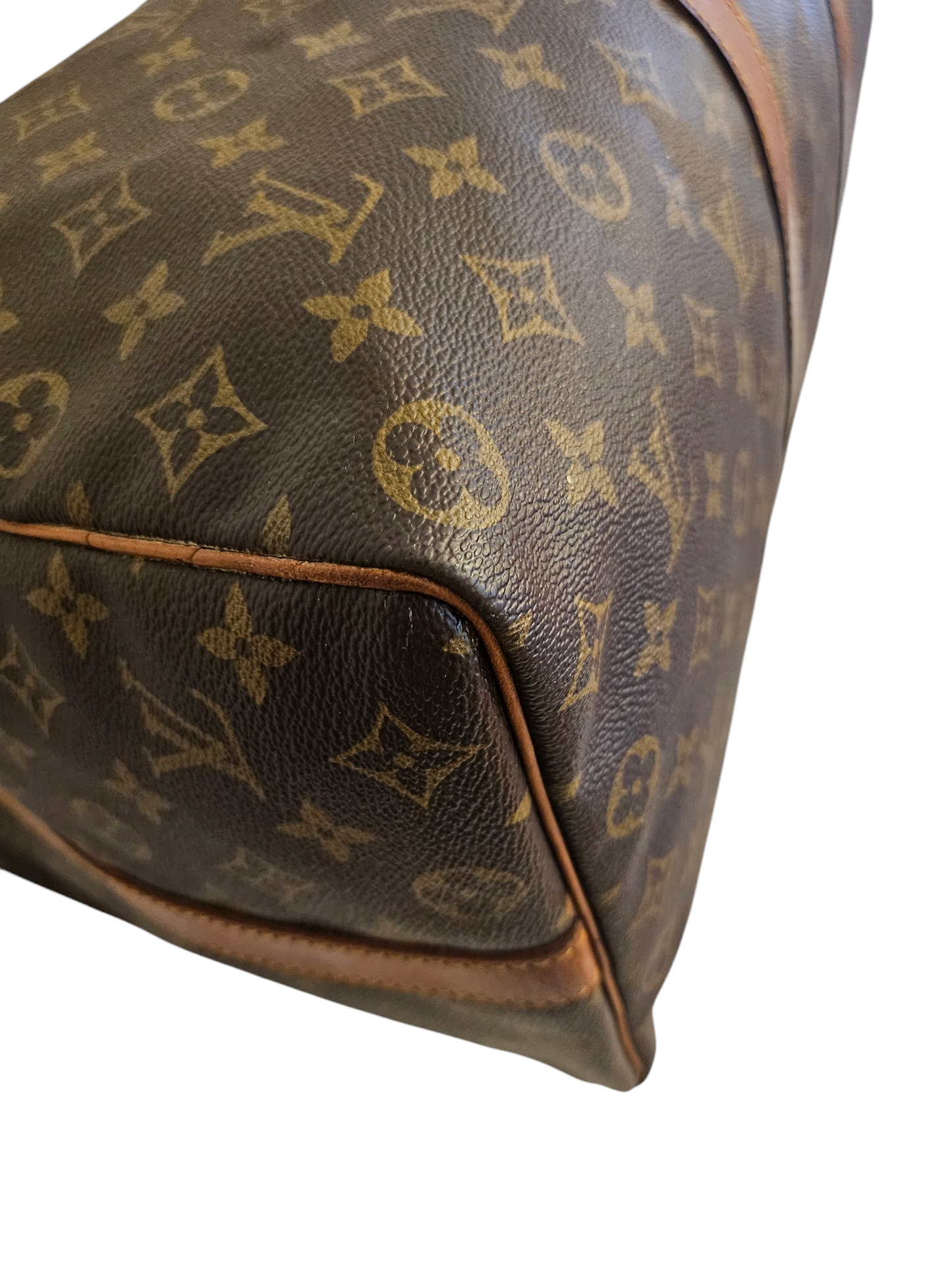 Louis Vuitton Keepall 50 Bandouliere