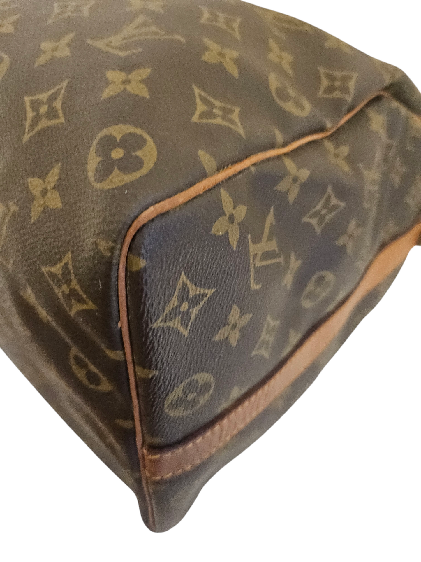 Louis Vuitton Keepall 50 Bandouliere