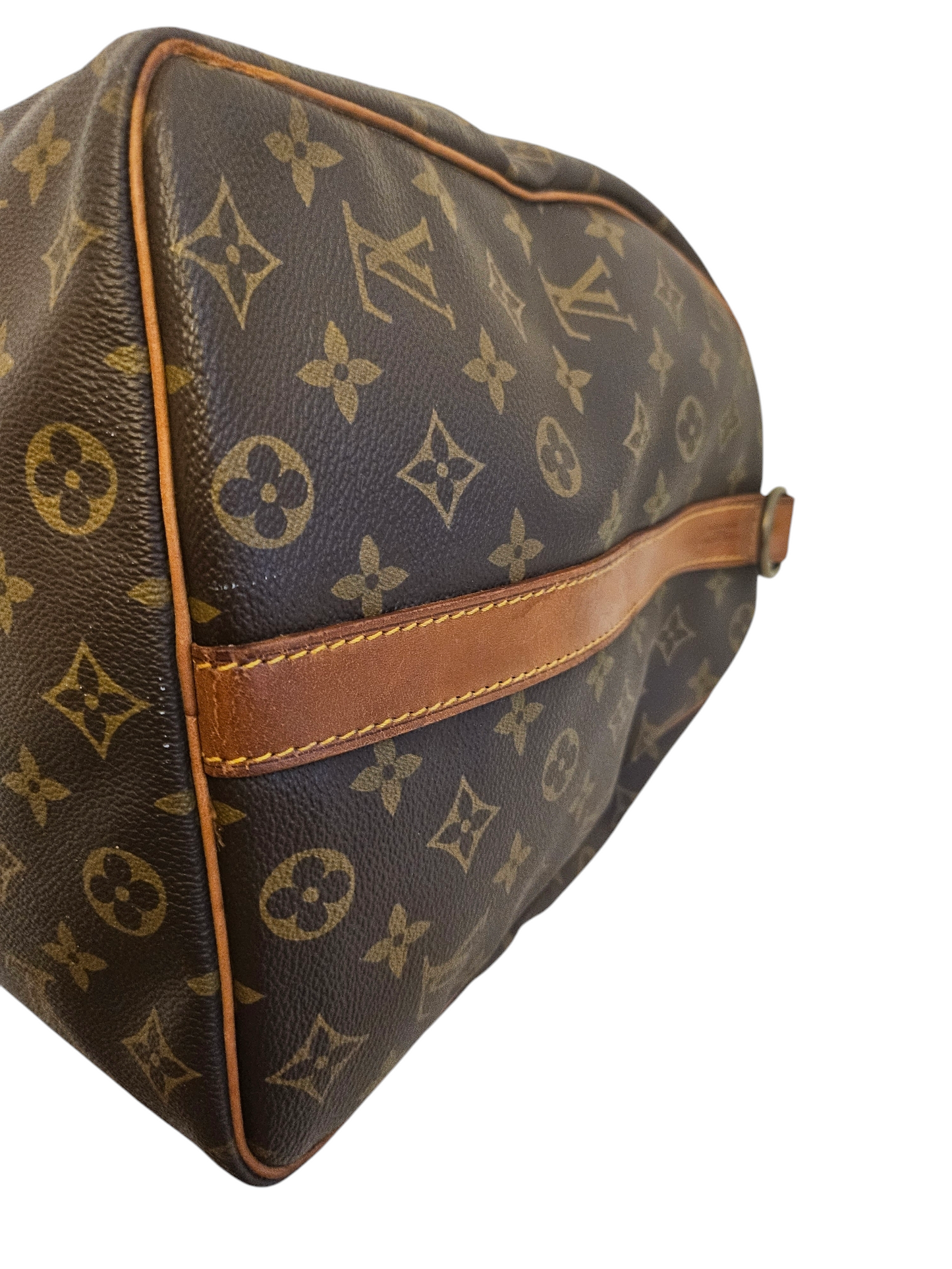 Louis Vuitton Keepall 50 Bandouliere