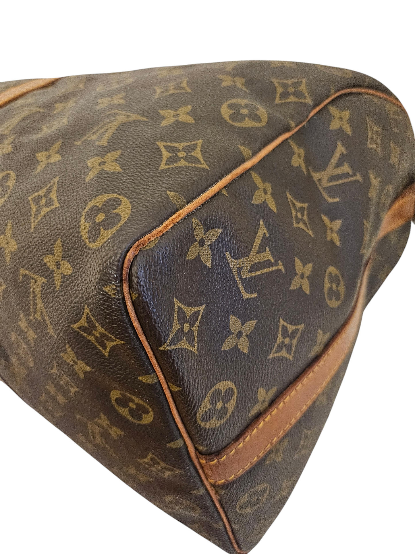 Louis Vuitton Keepall 50 Bandouliere