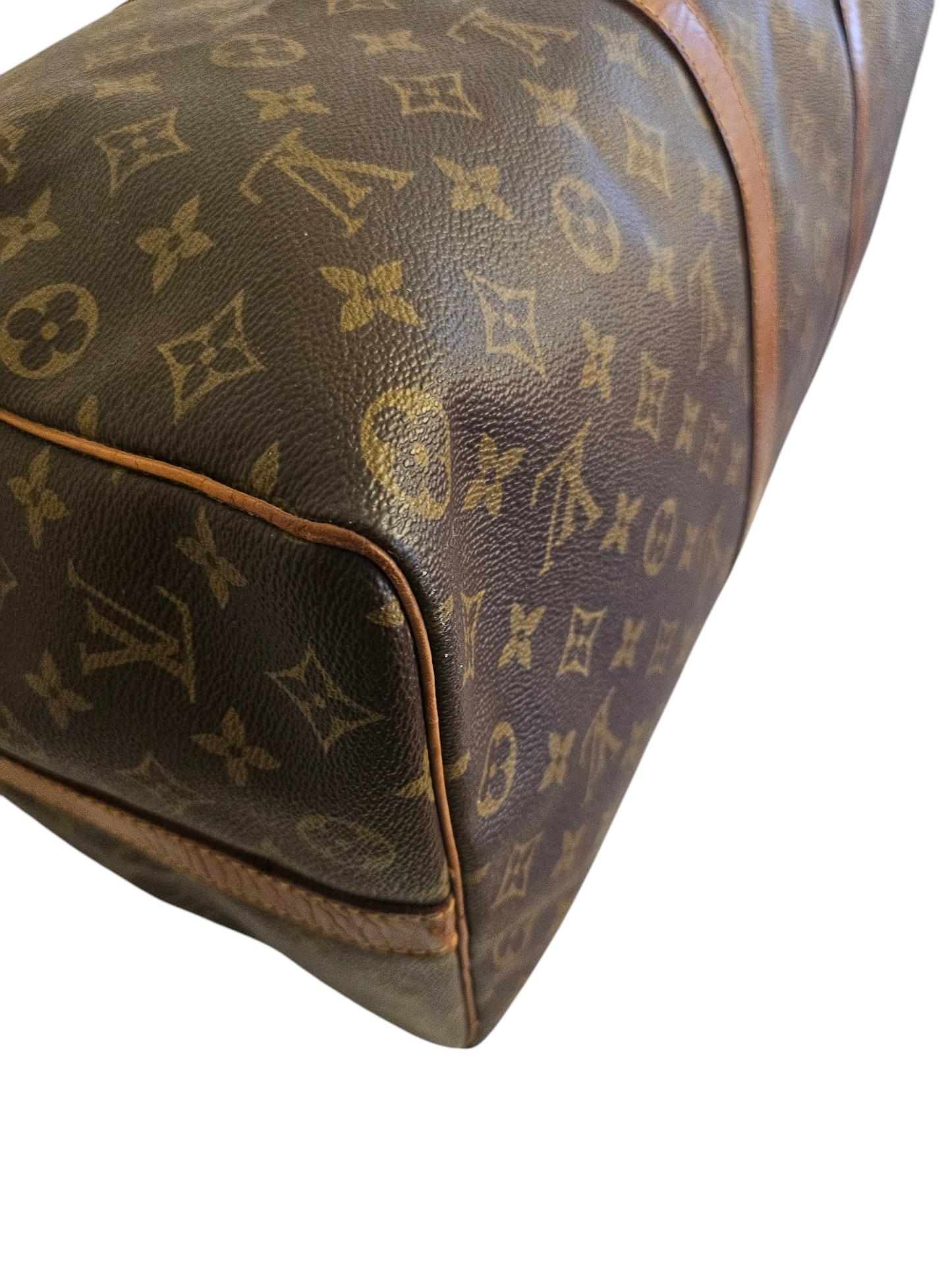 Louis Vuitton Keepall 50 Bandouliere