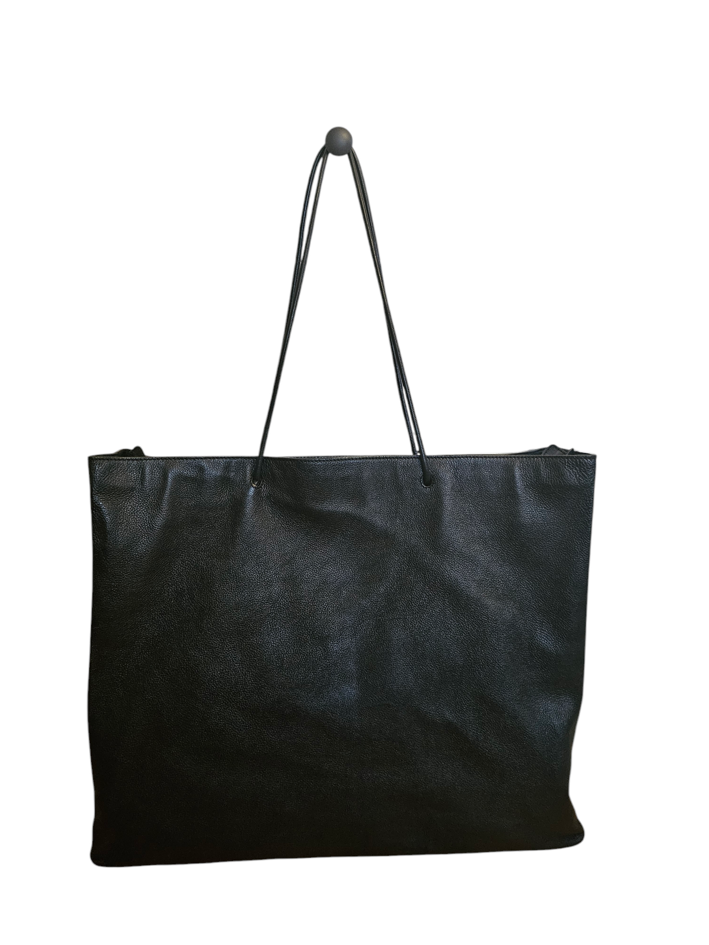 Balenciaga East West Large shopping tote