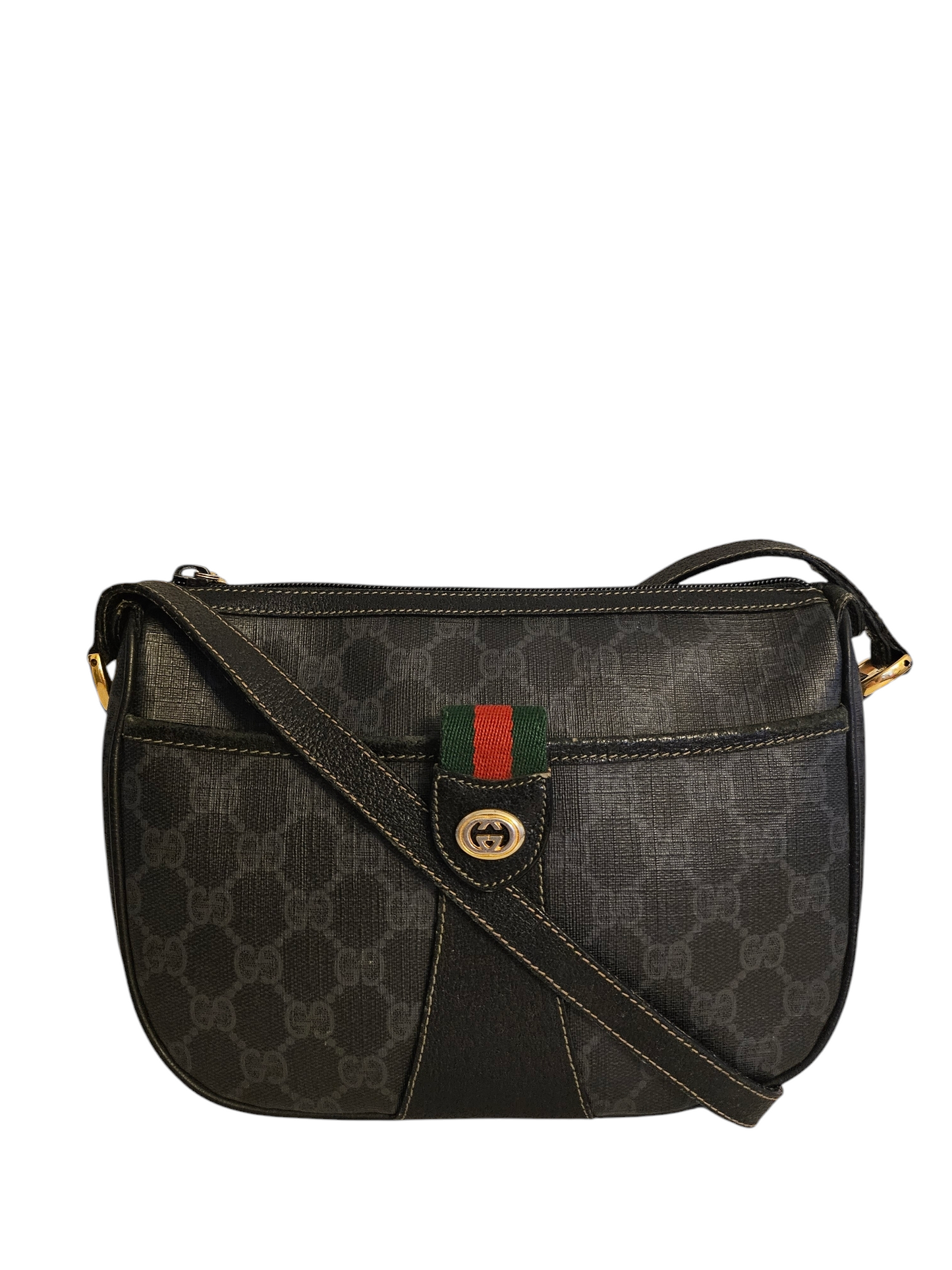 Gucci Sherry Line Accessory Collection crossbody bag