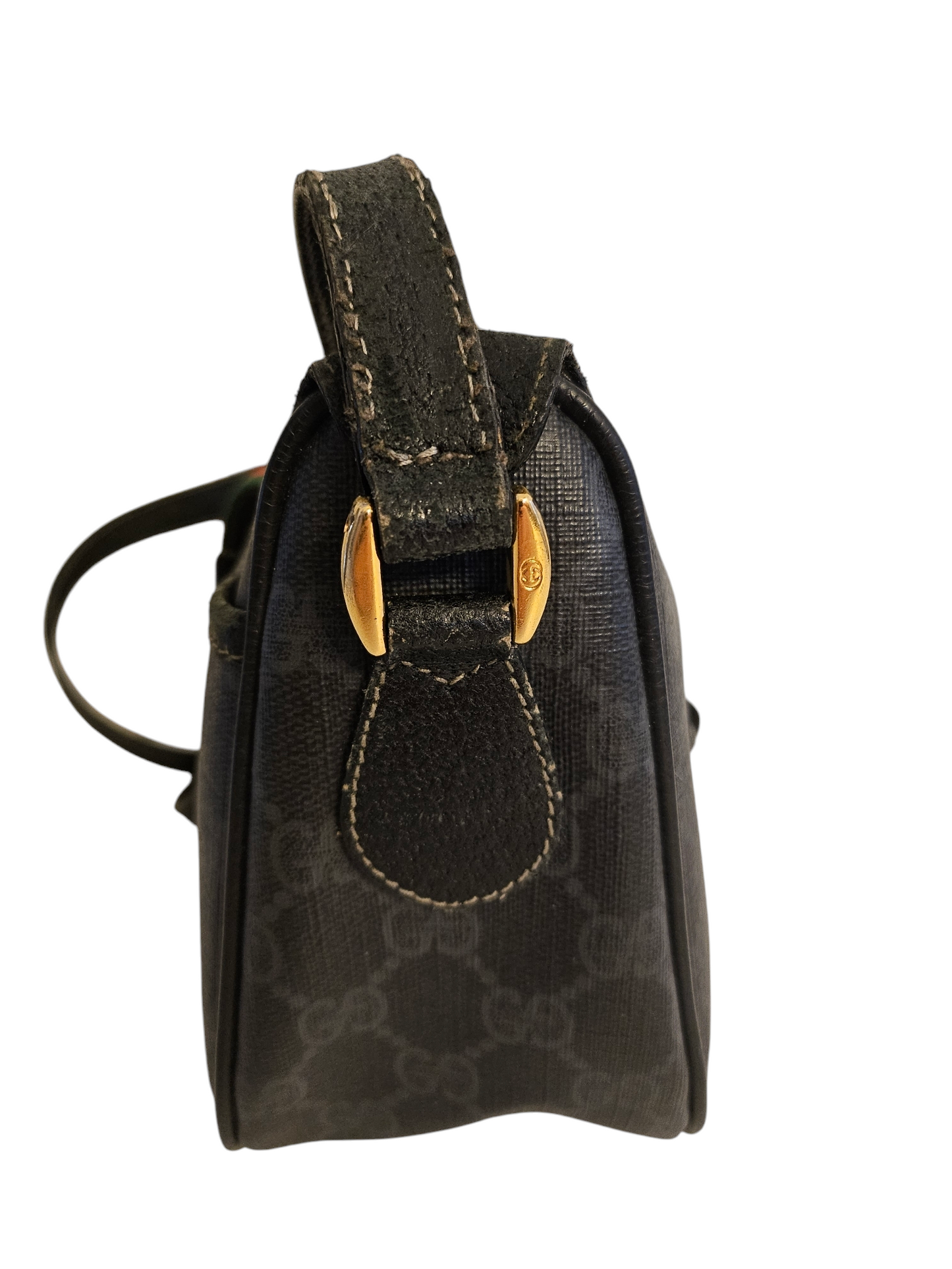 Gucci Sherry Line Accessory Collection crossbody bag