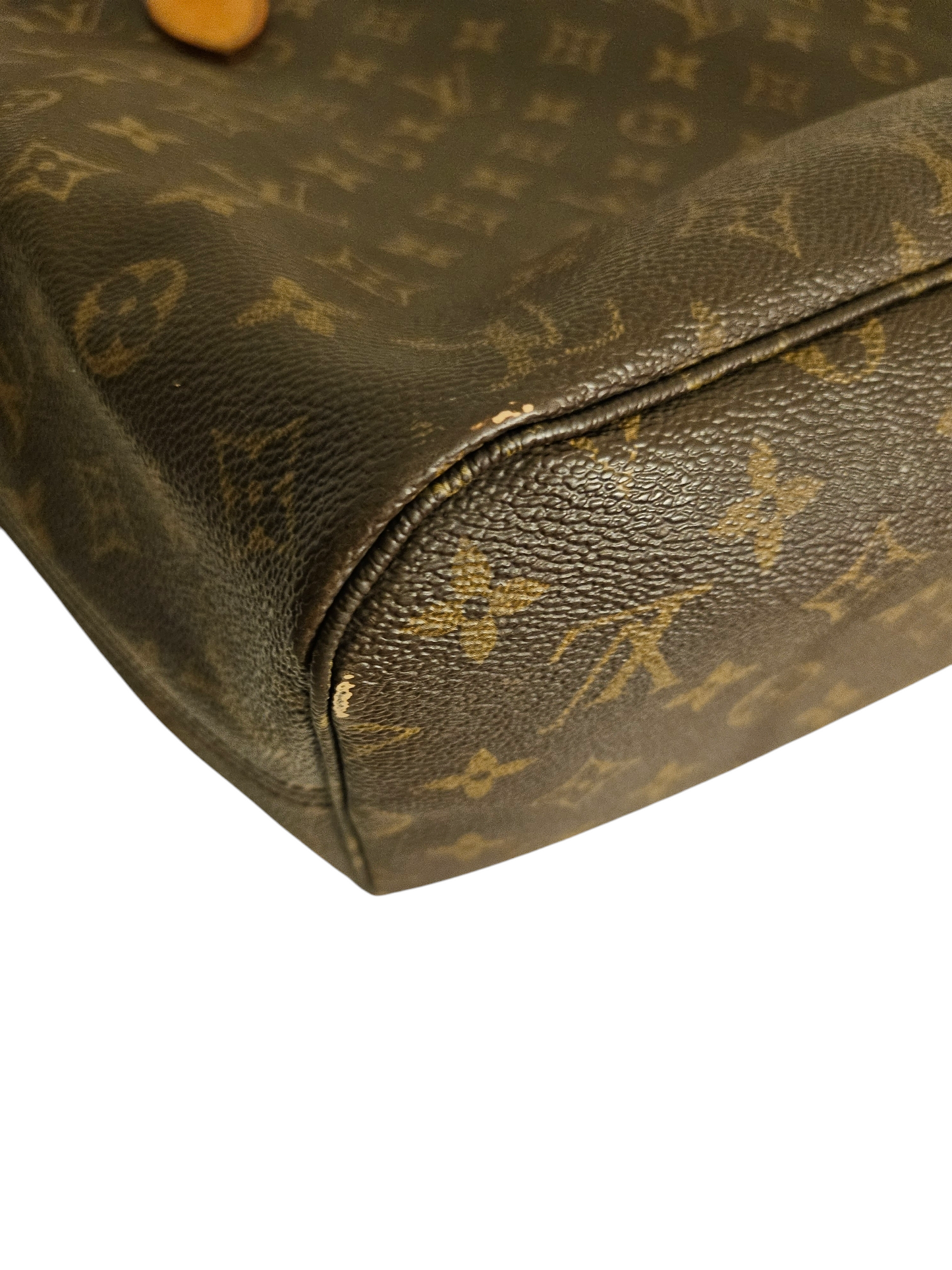 Louis Vuitton Neverfull MM Monogram