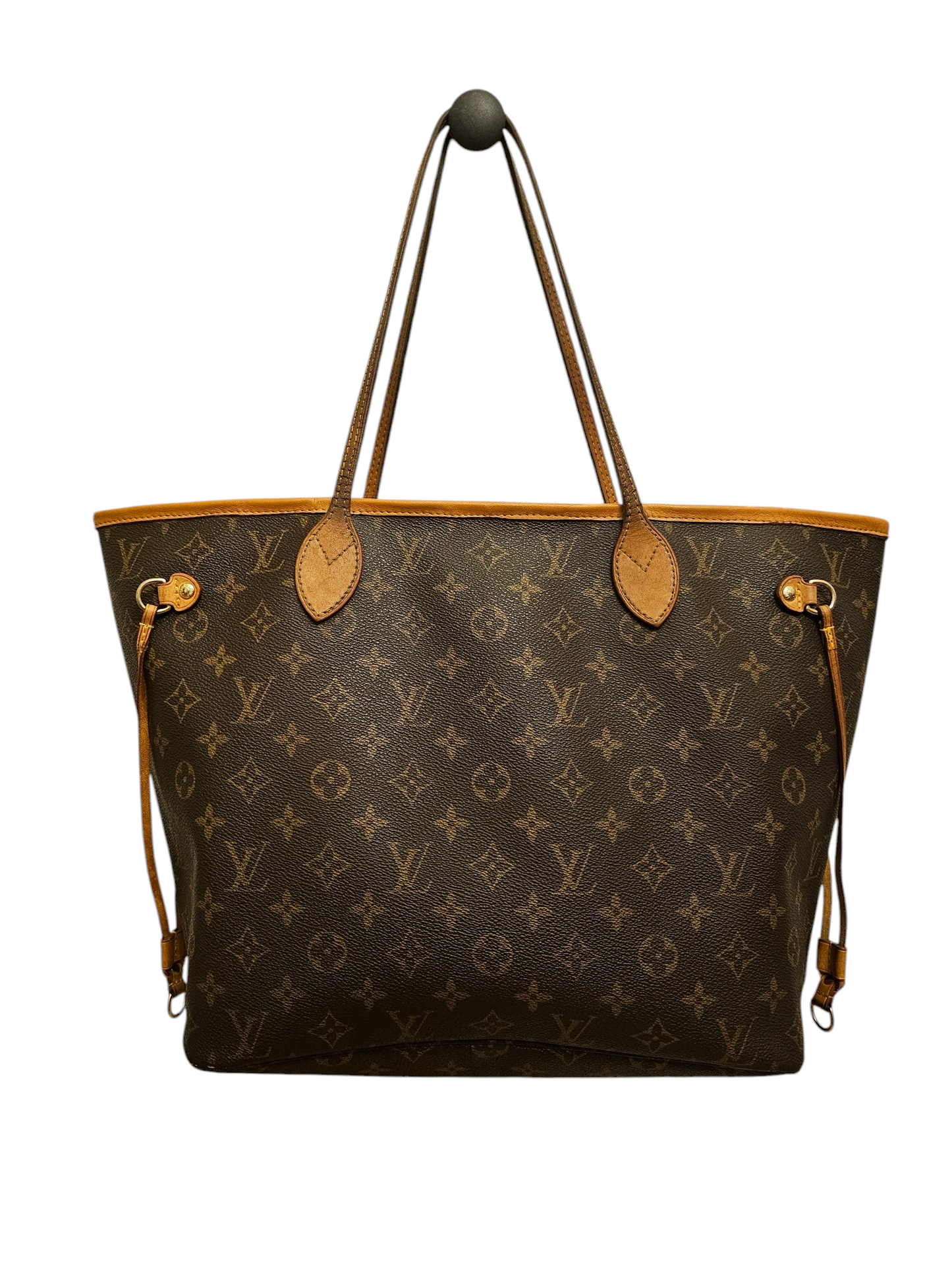 Louis Vuitton Neverfull MM Monogram