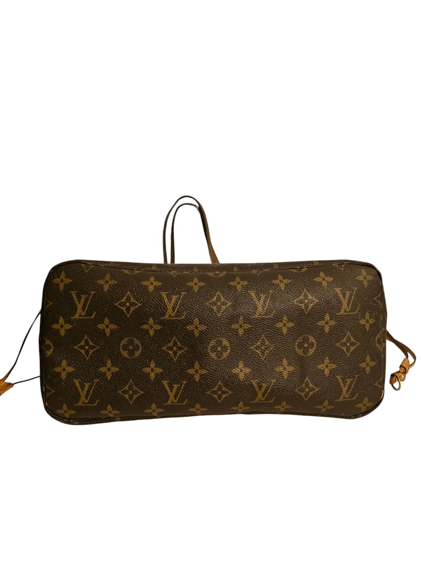 Louis Vuitton Neverfull MM Monogram