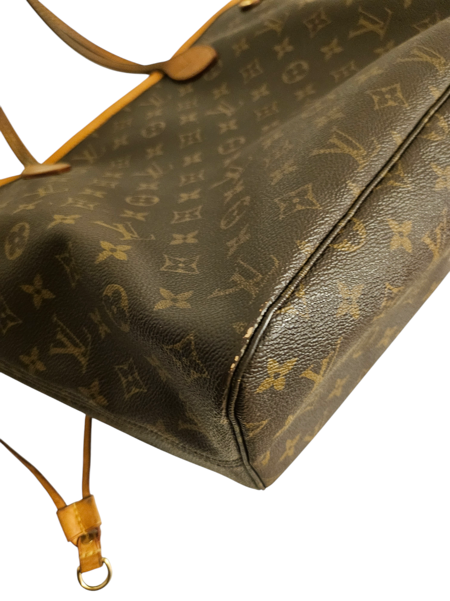 Louis Vuitton Neverfull MM Monogram