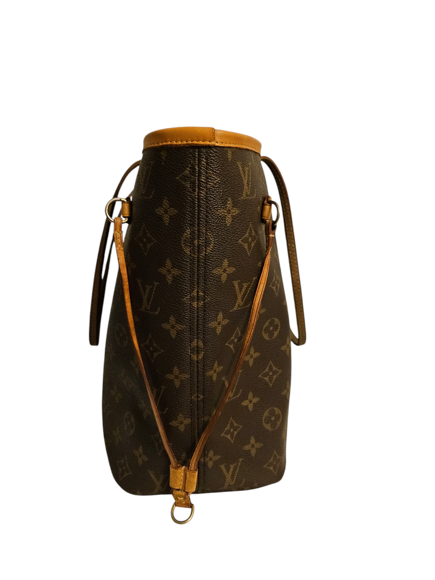 Louis Vuitton Neverfull MM Monogram