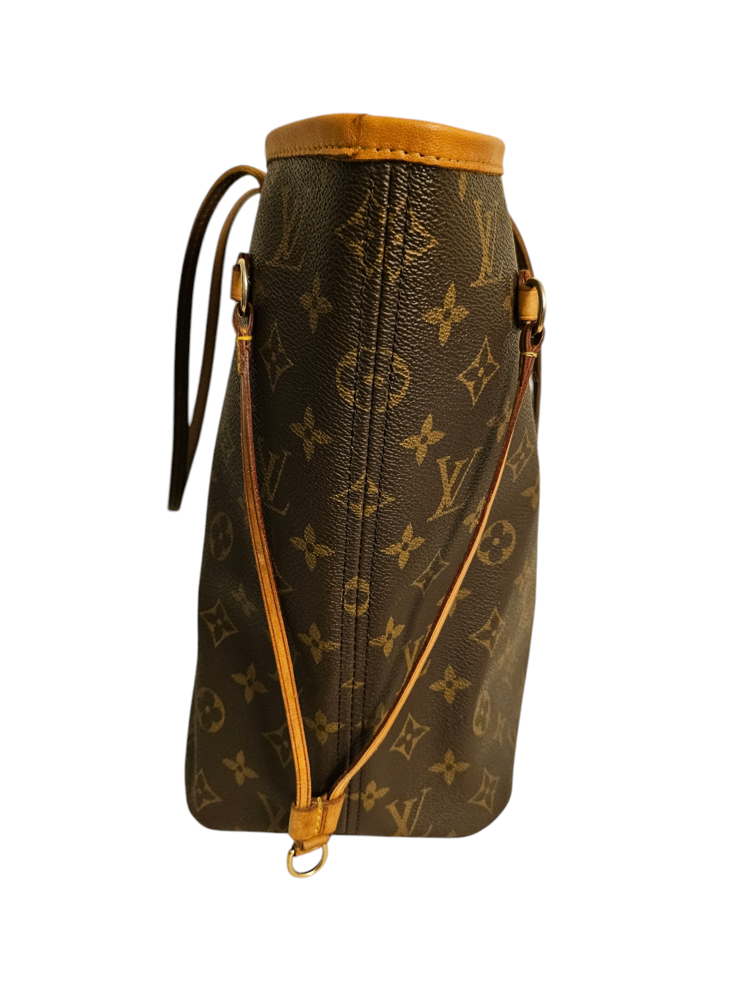 Louis Vuitton Neverfull MM Monogram