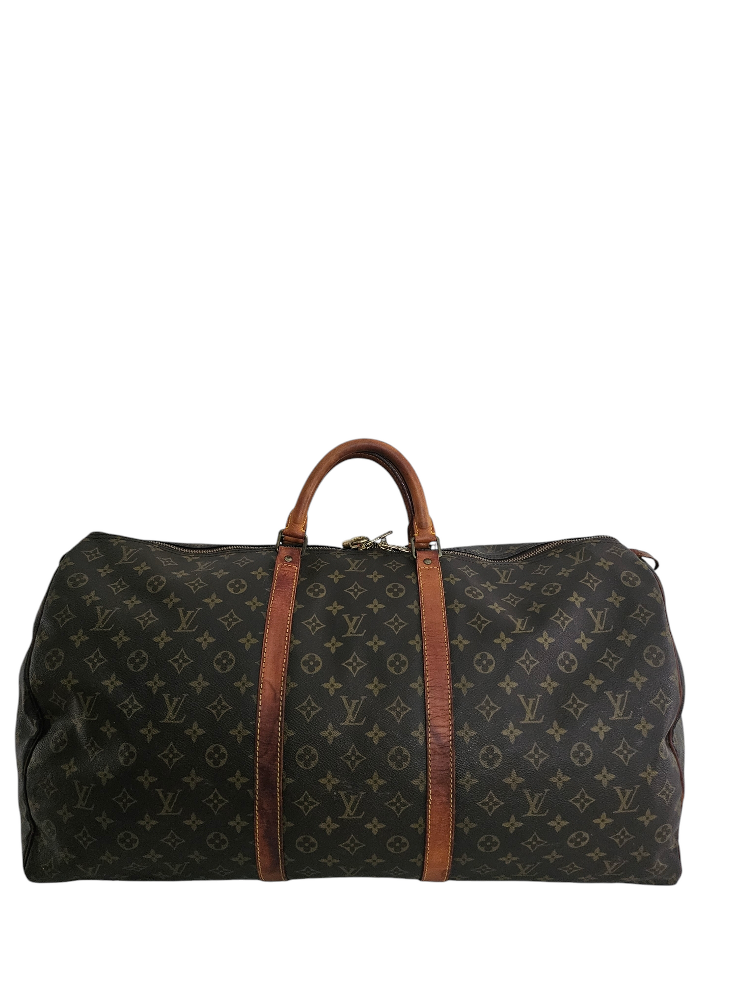 Louis Vuitton Keepall 60