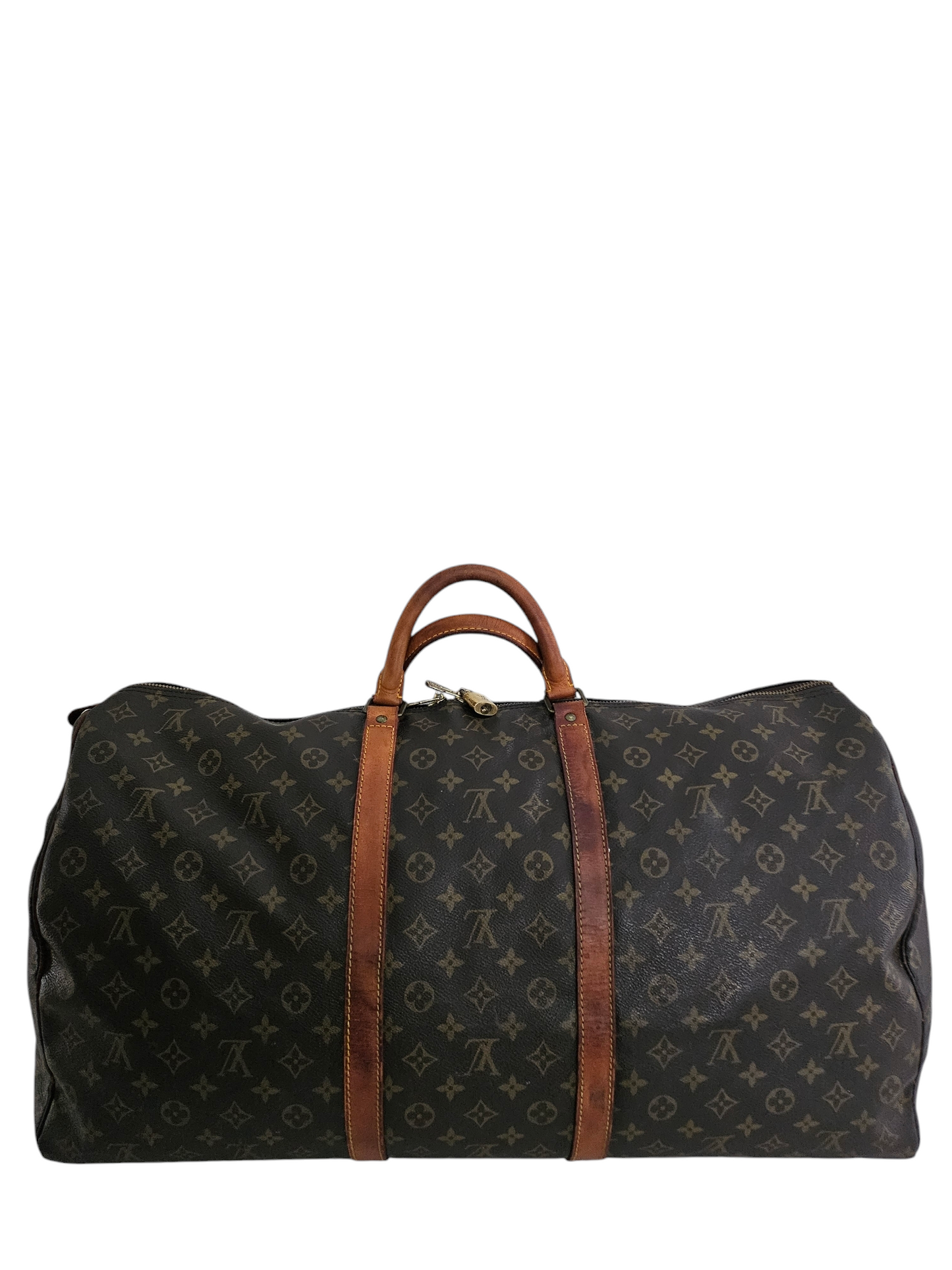 Louis Vuitton Keepall 60