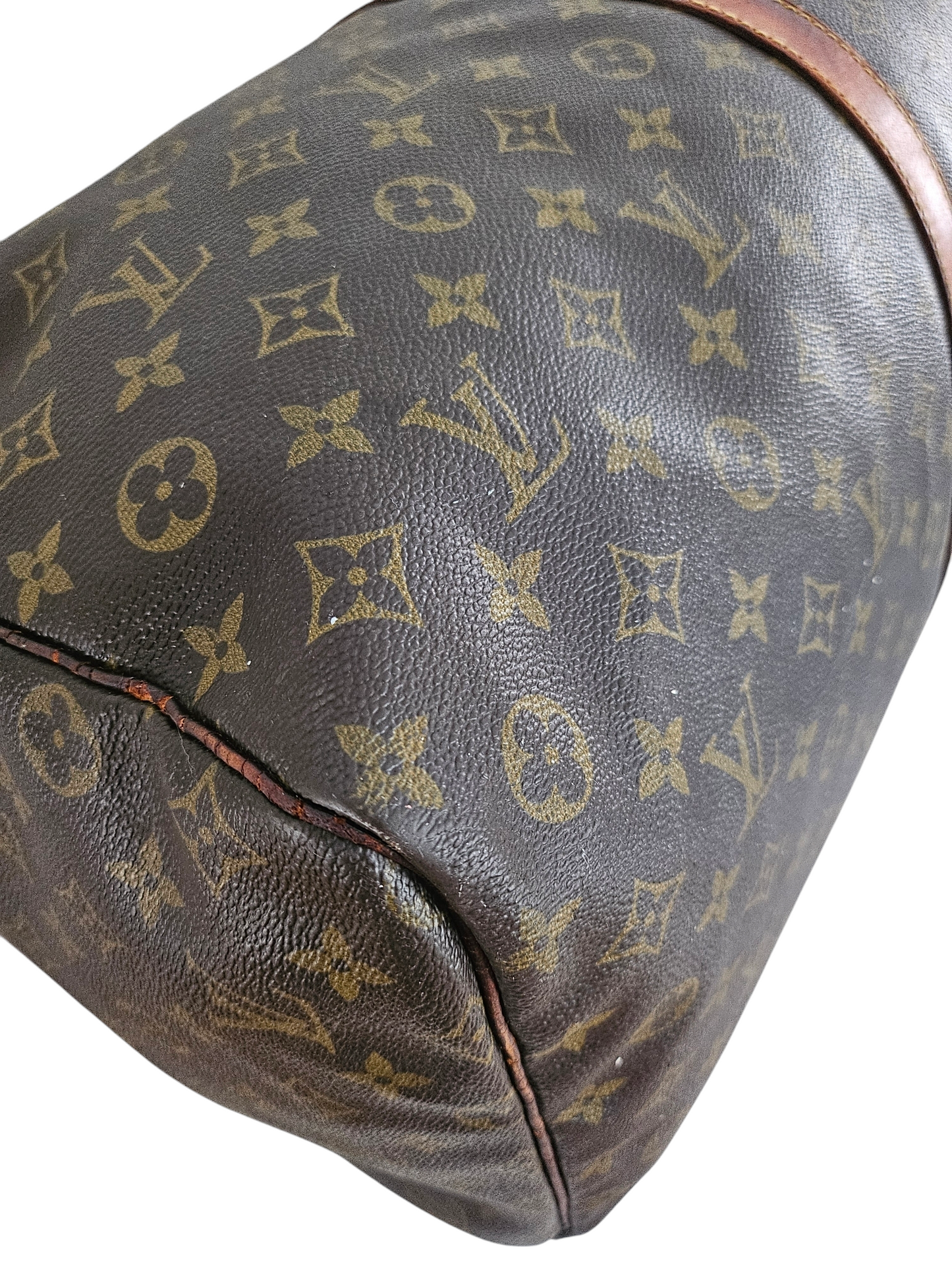 Louis Vuitton Keepall 60