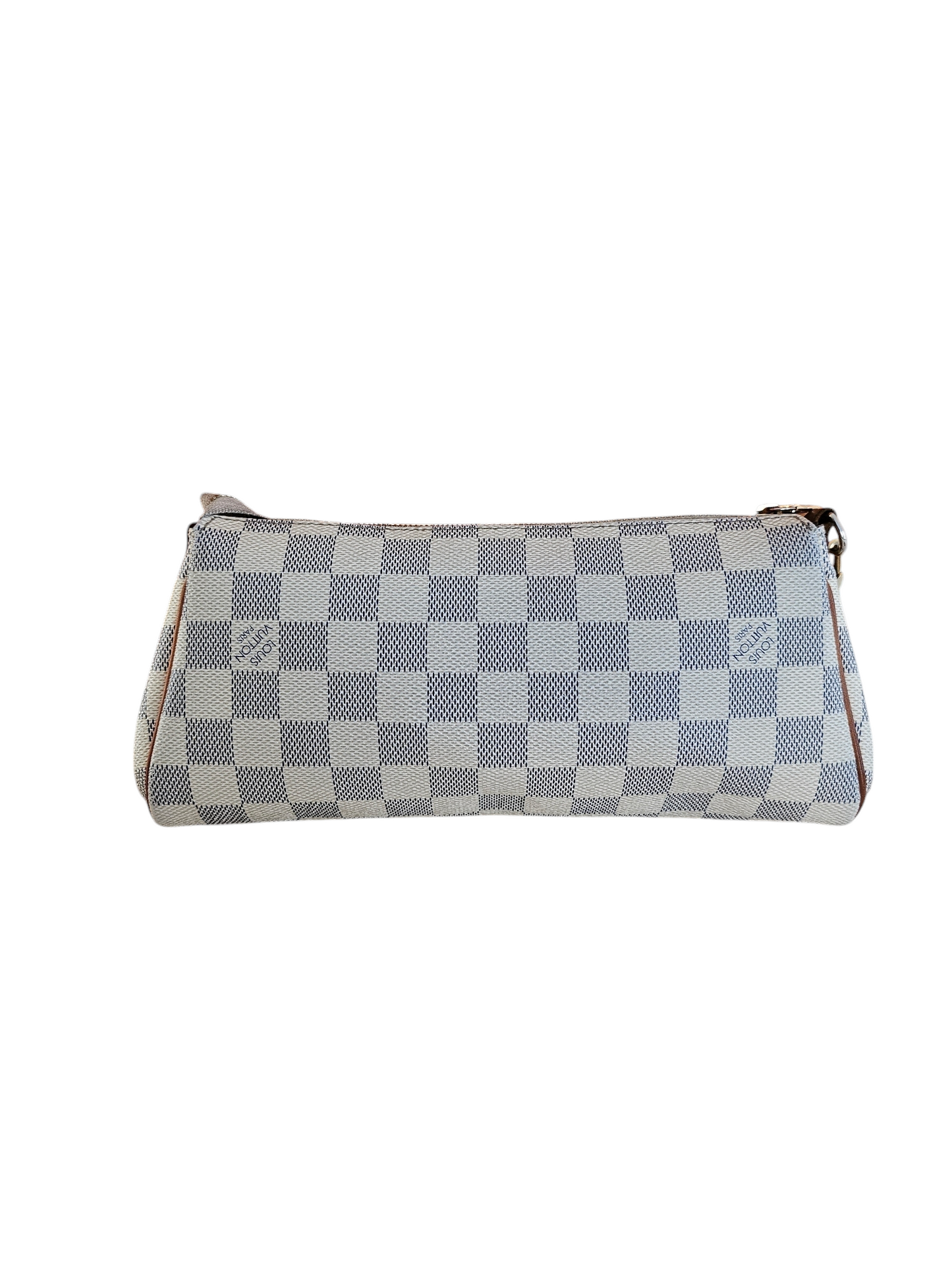 Louis Vuitton Eva Damier Azur