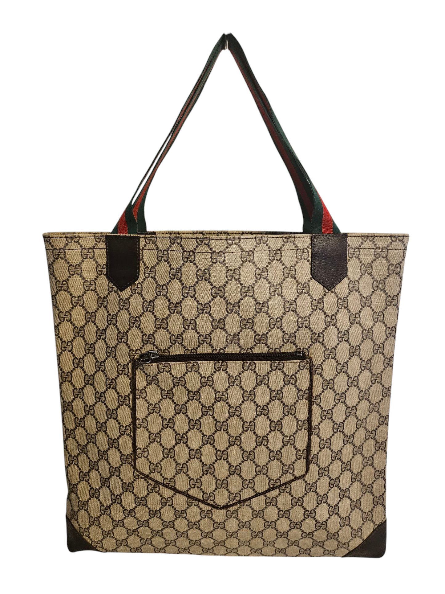 Gucci Parfums tote